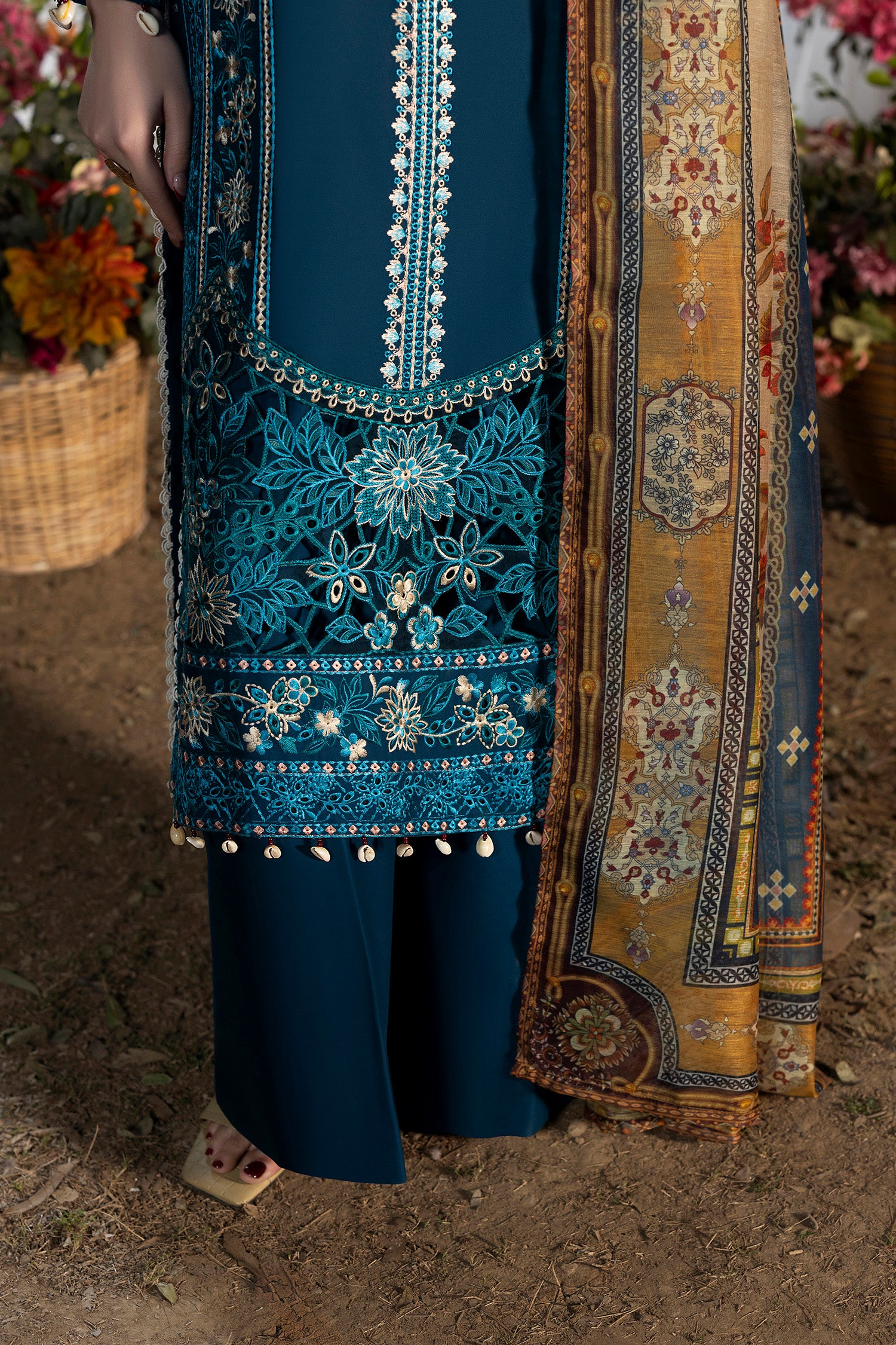 Sahar