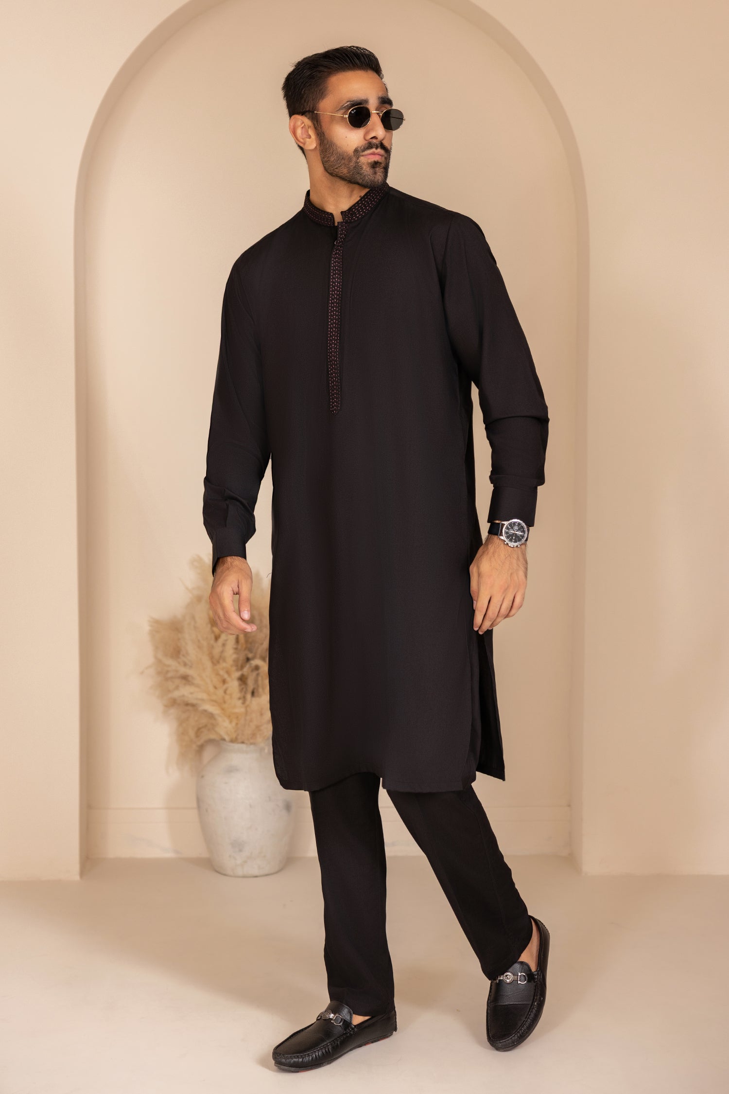 Shamsher