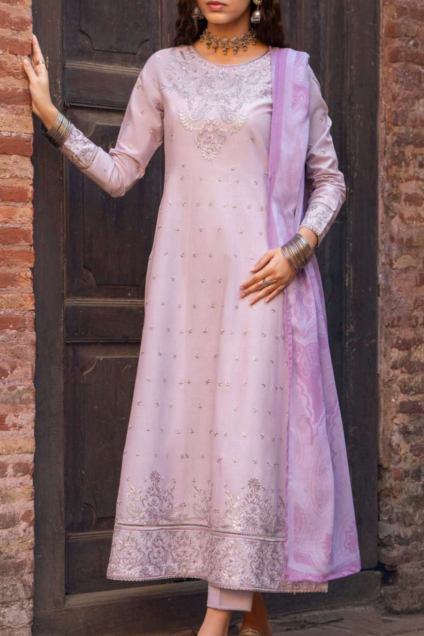 LILAC ZITA