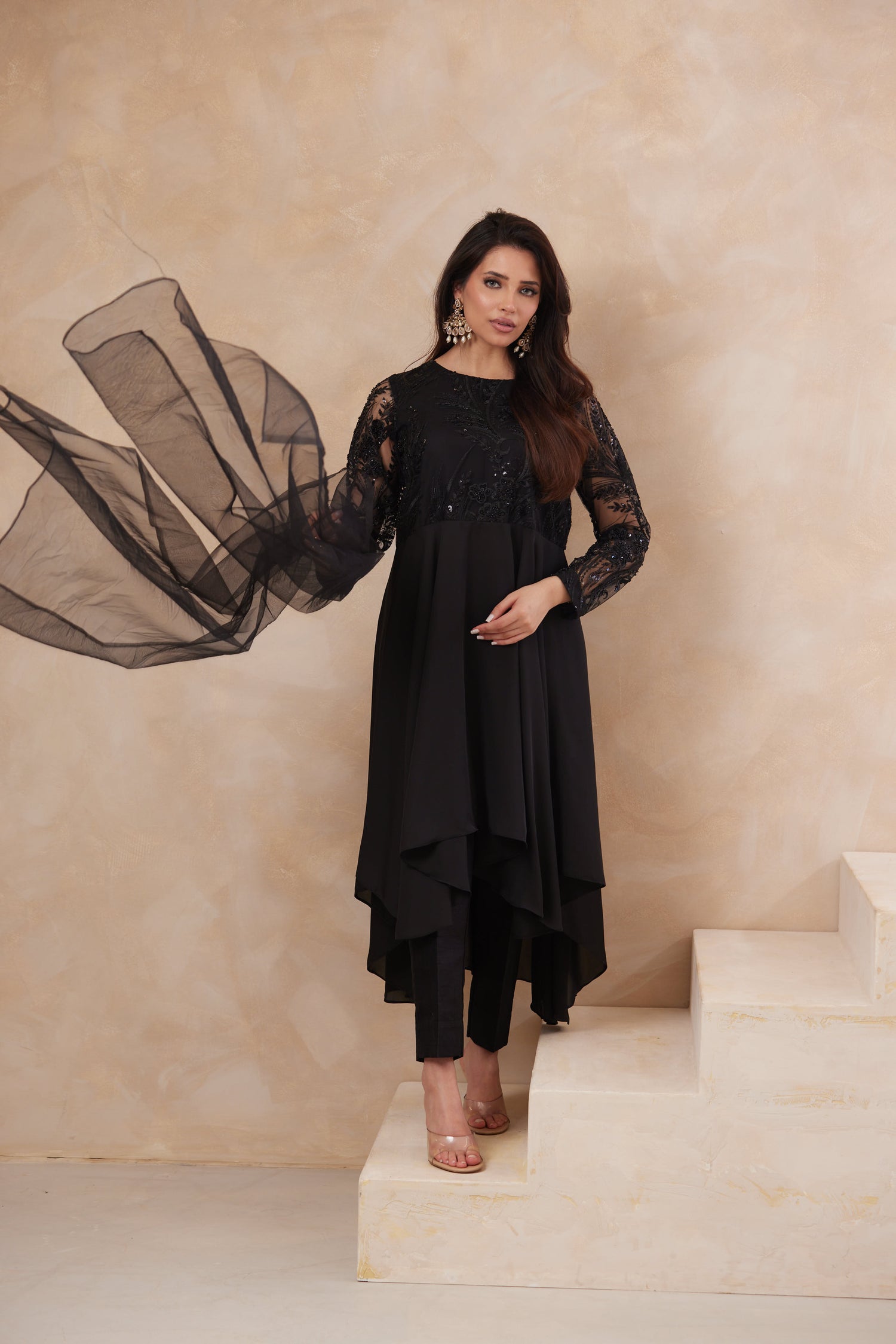 BLACK ONYX&
