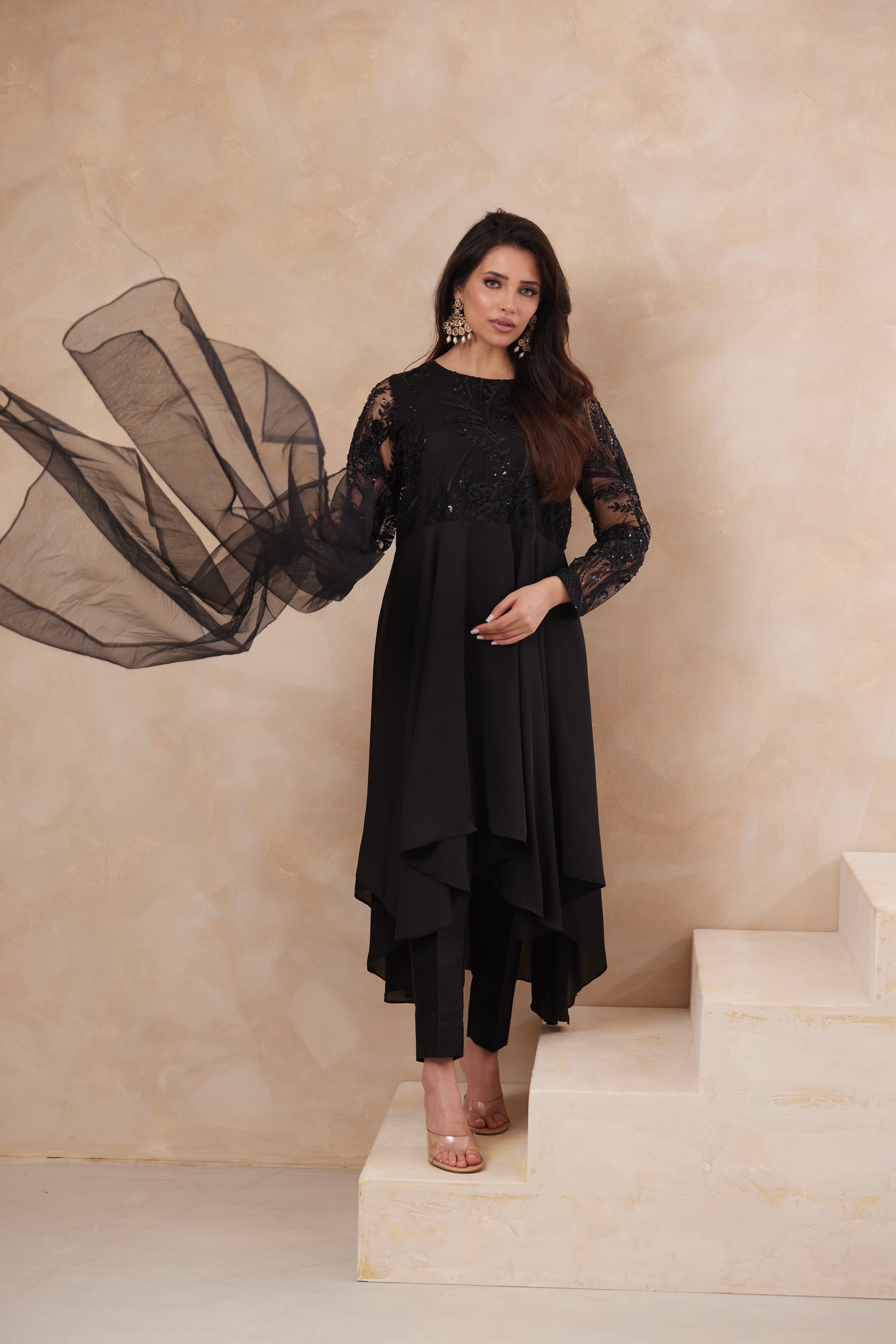 BLACK ONYX&