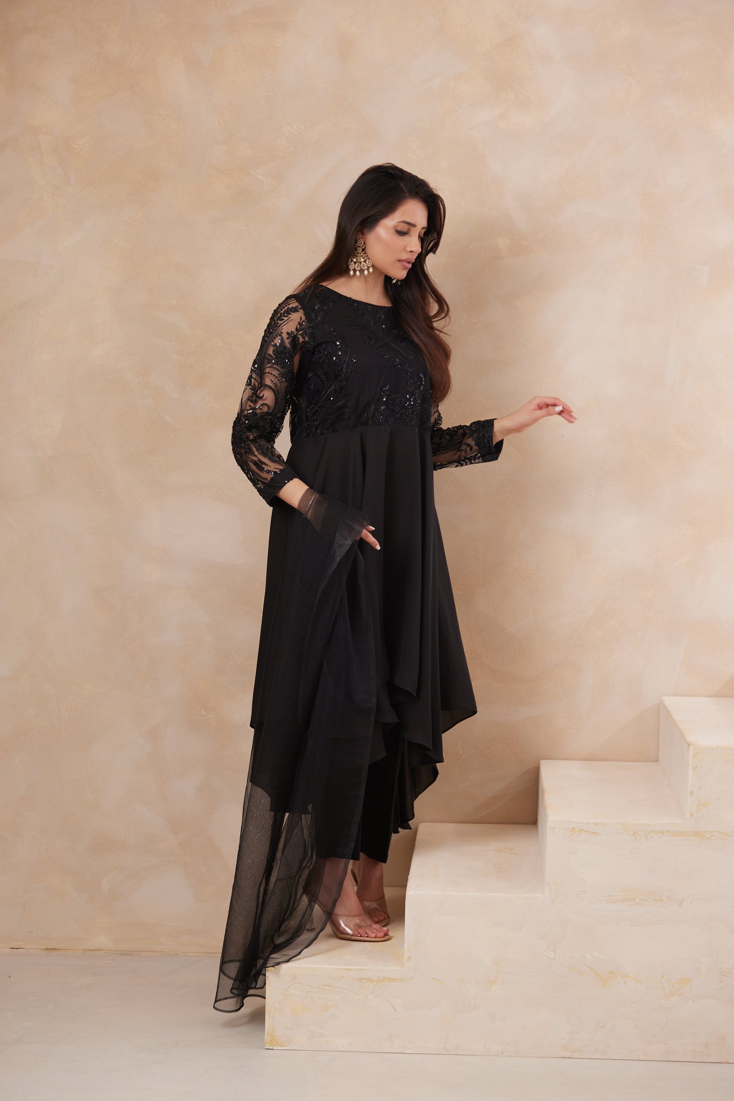 BLACK ONYX&