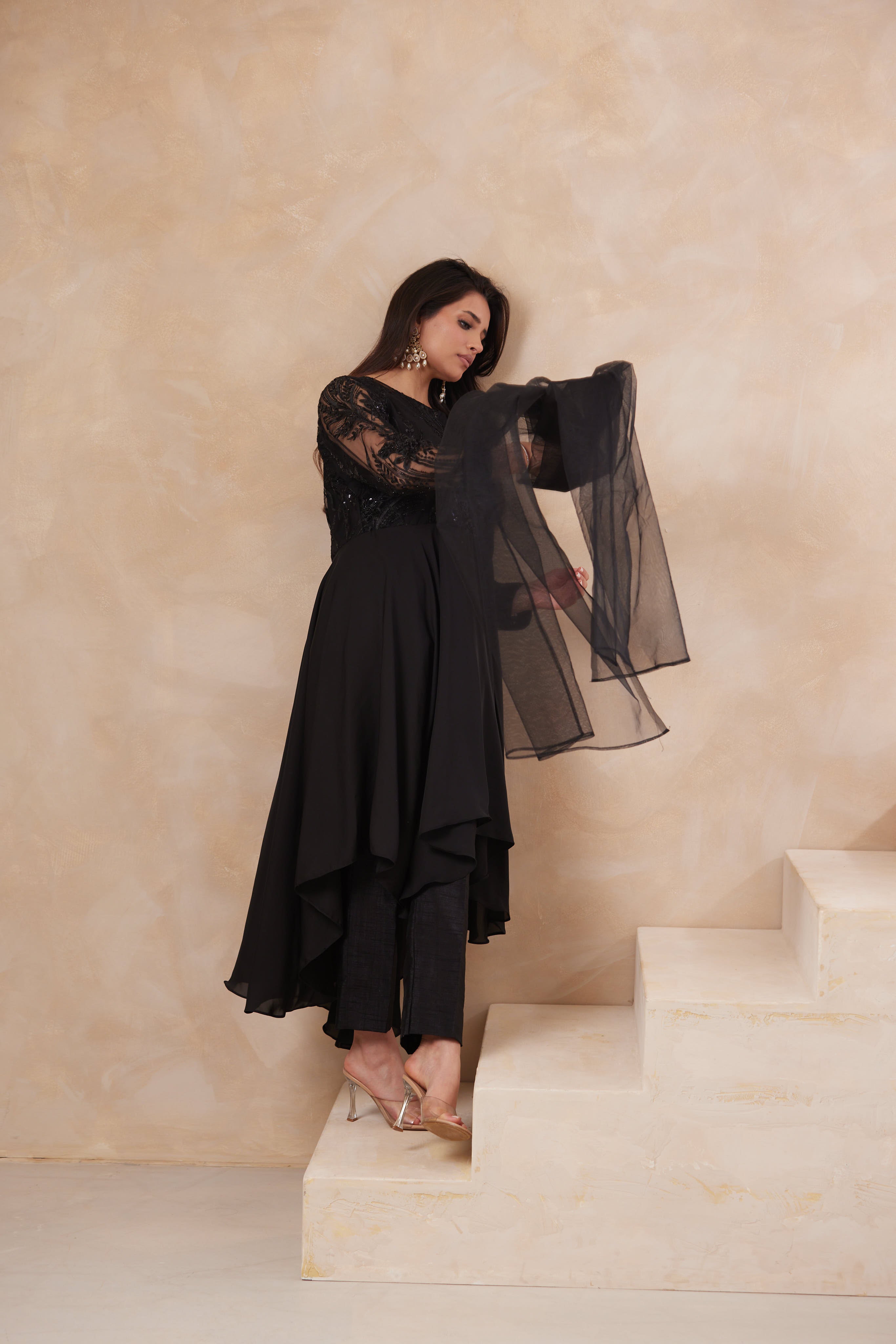 BLACK ONYX&