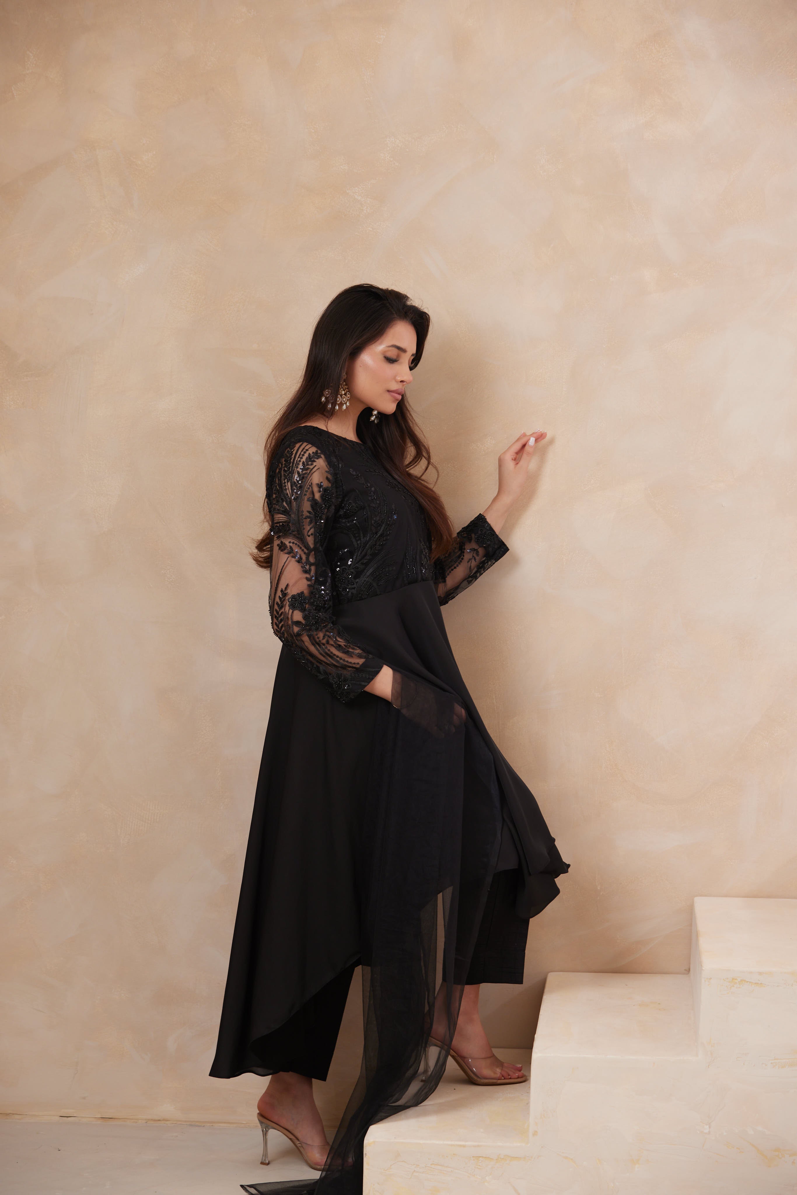 BLACK ONYX&