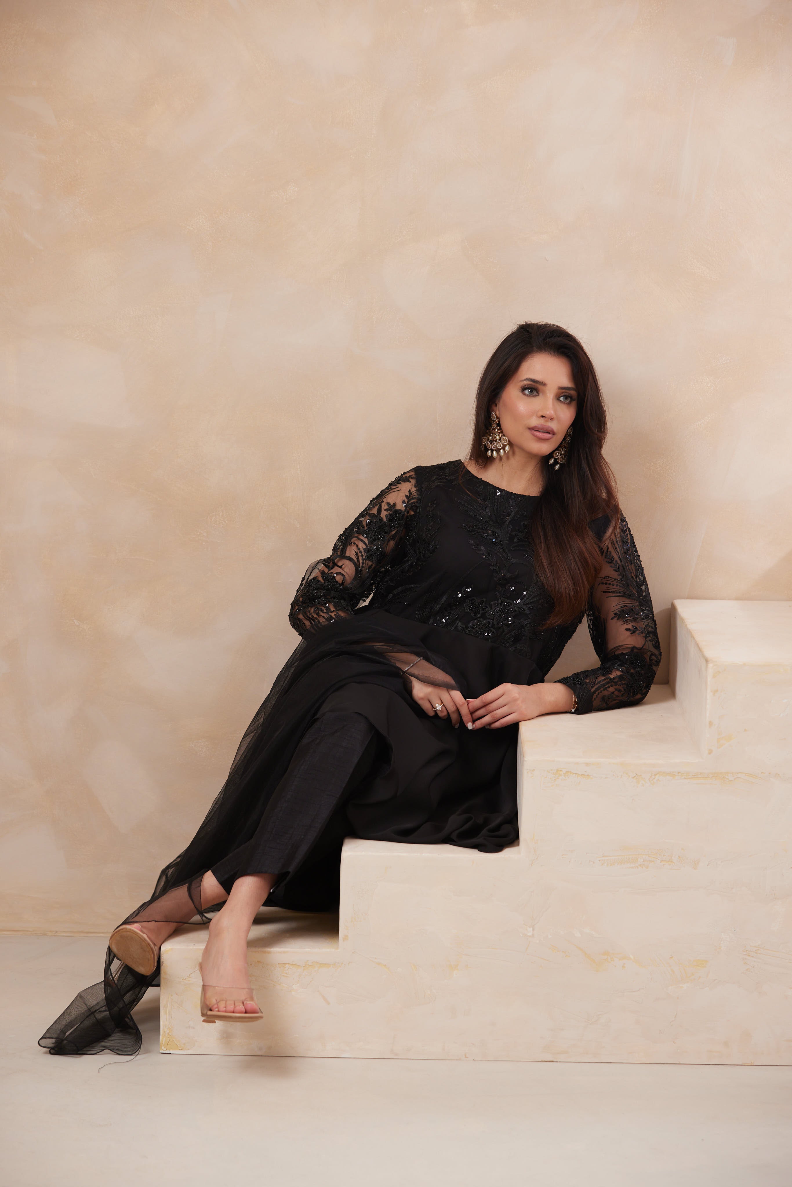 BLACK ONYX&