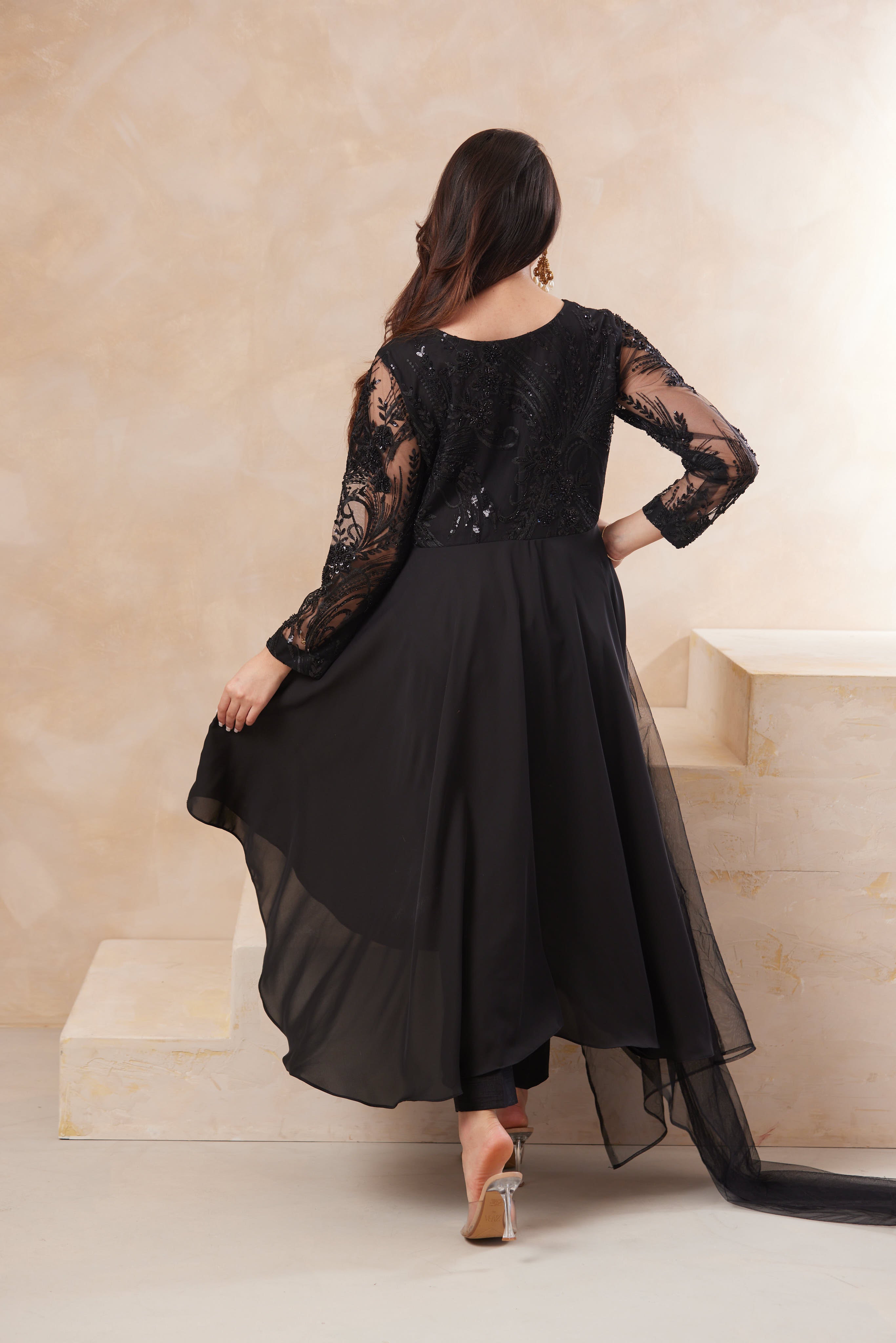 BLACK ONYX&