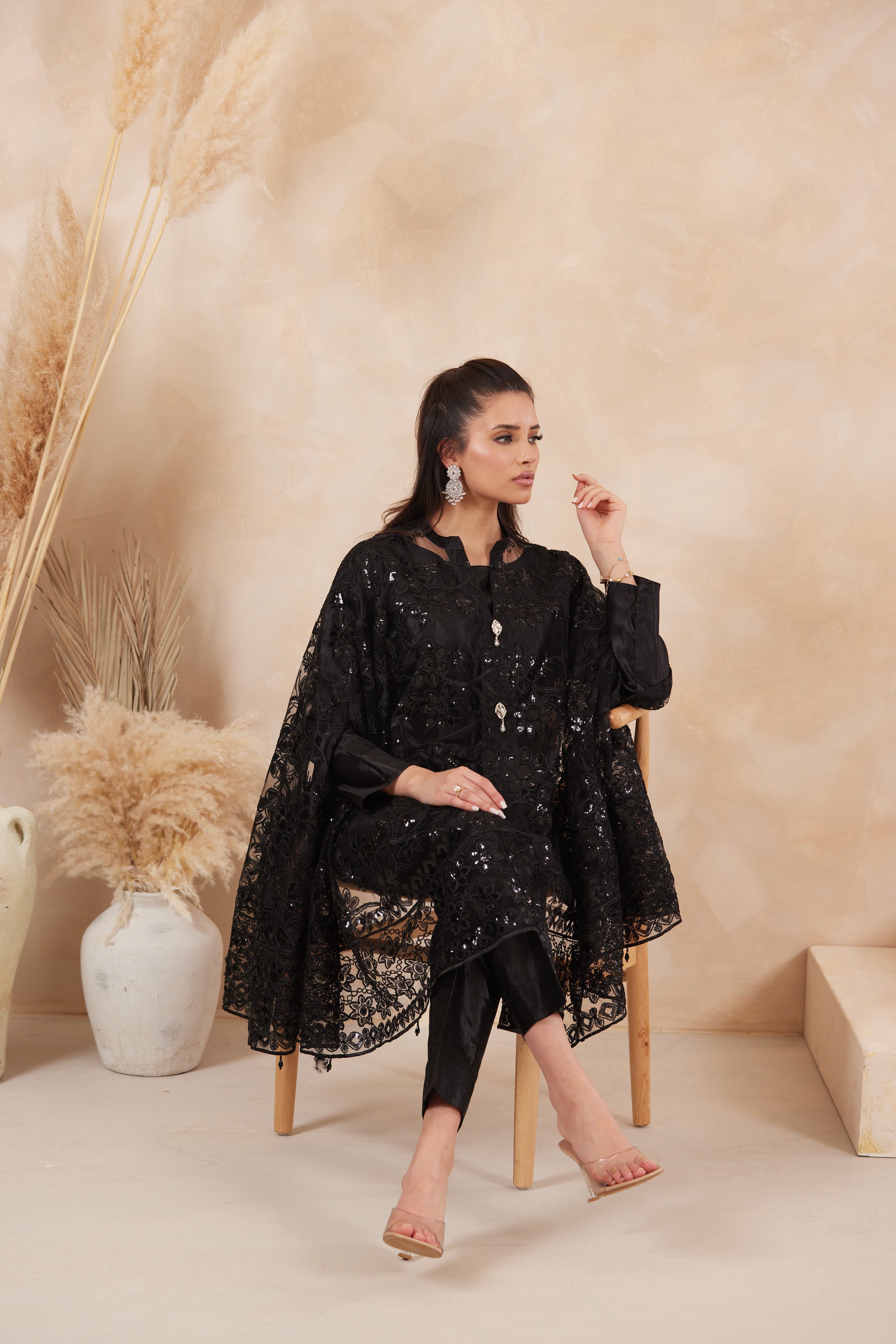 Black RAHA&