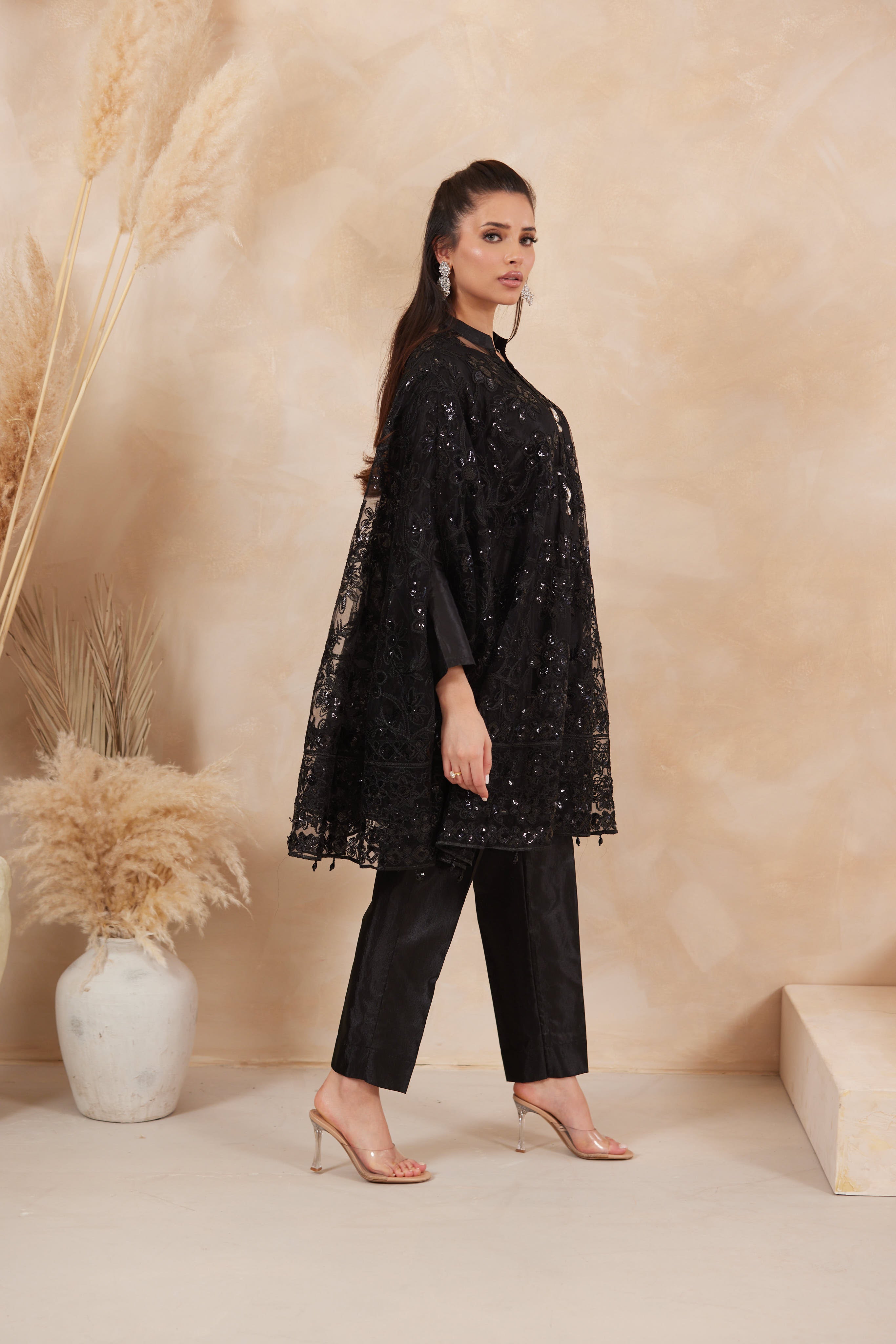 Black RAHA&