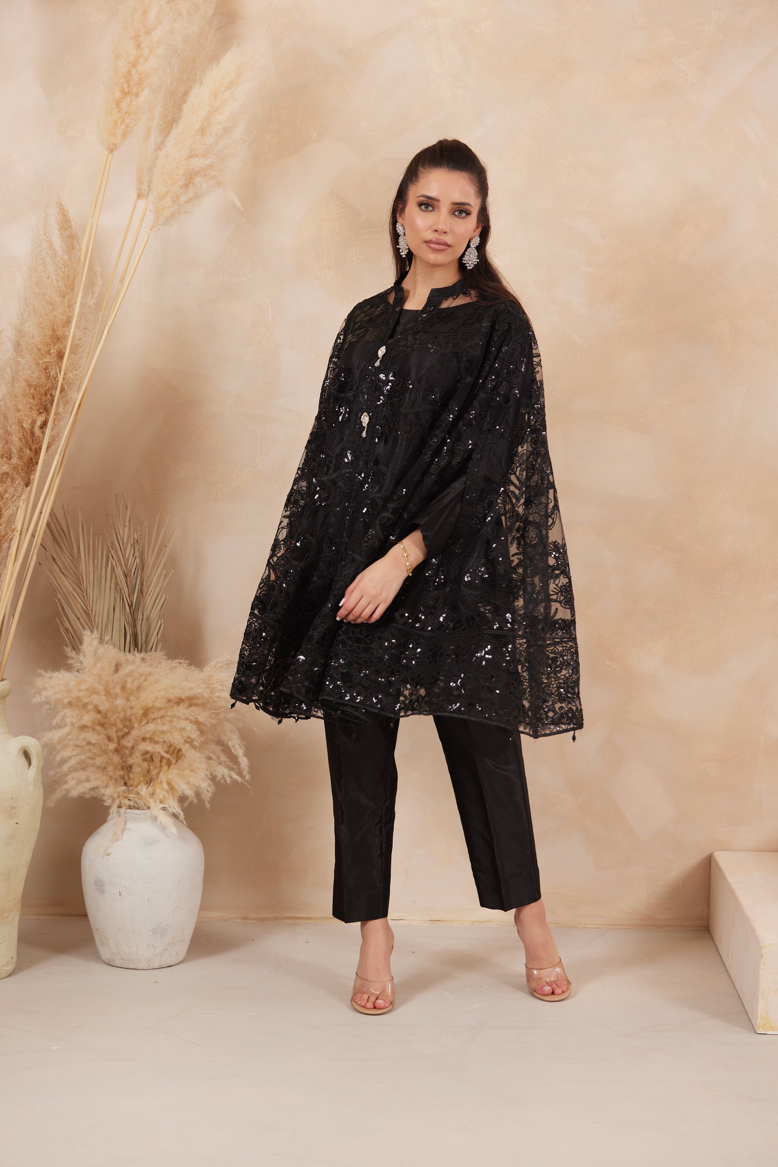 Black RAHA&