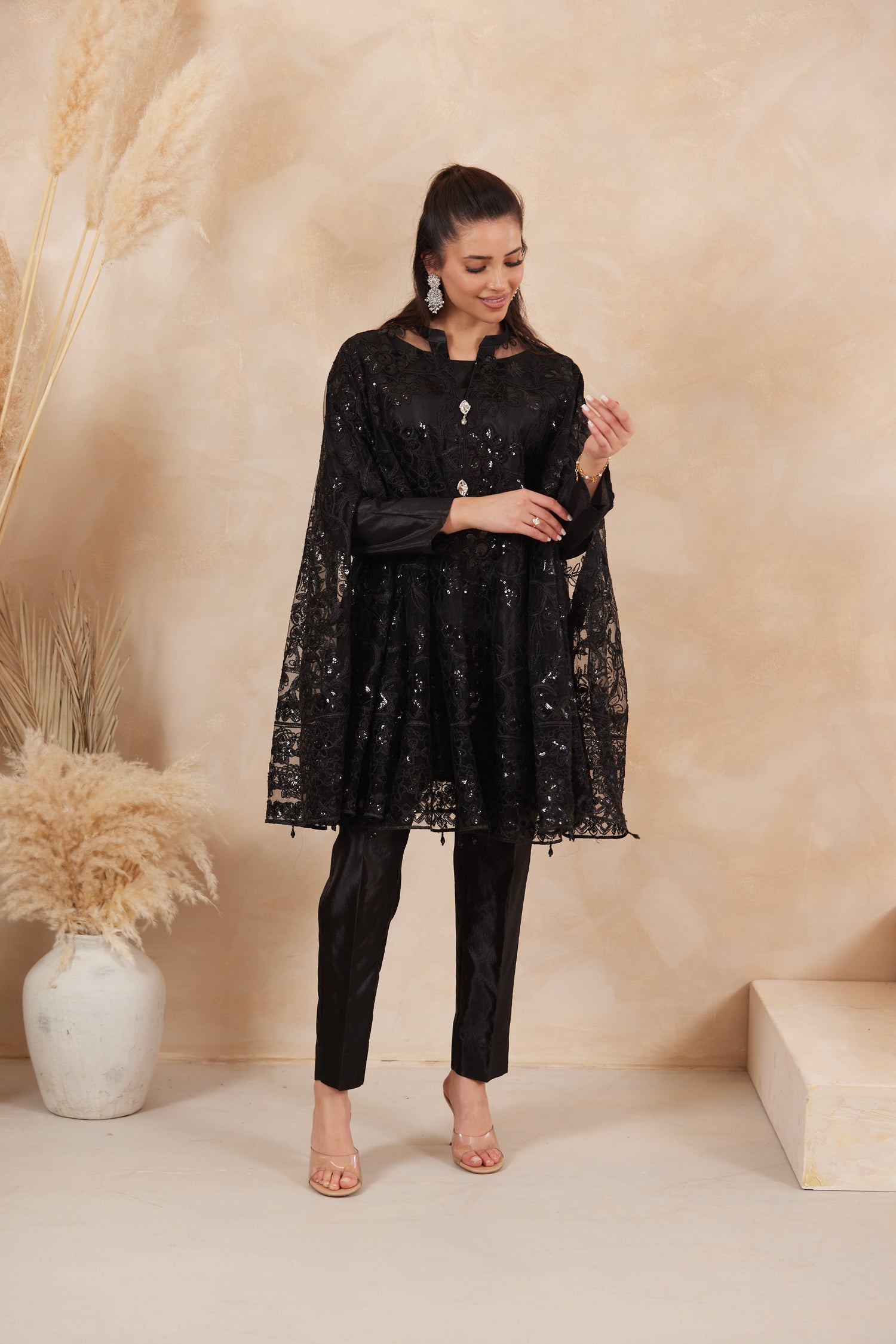 Black RAHA&