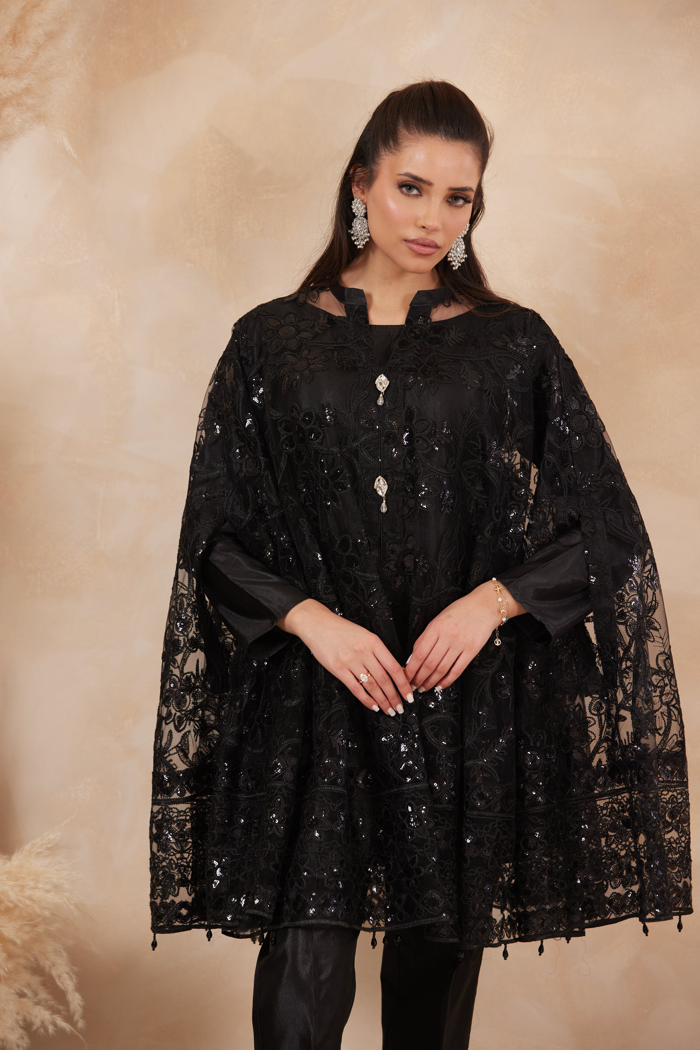 Black RAHA&