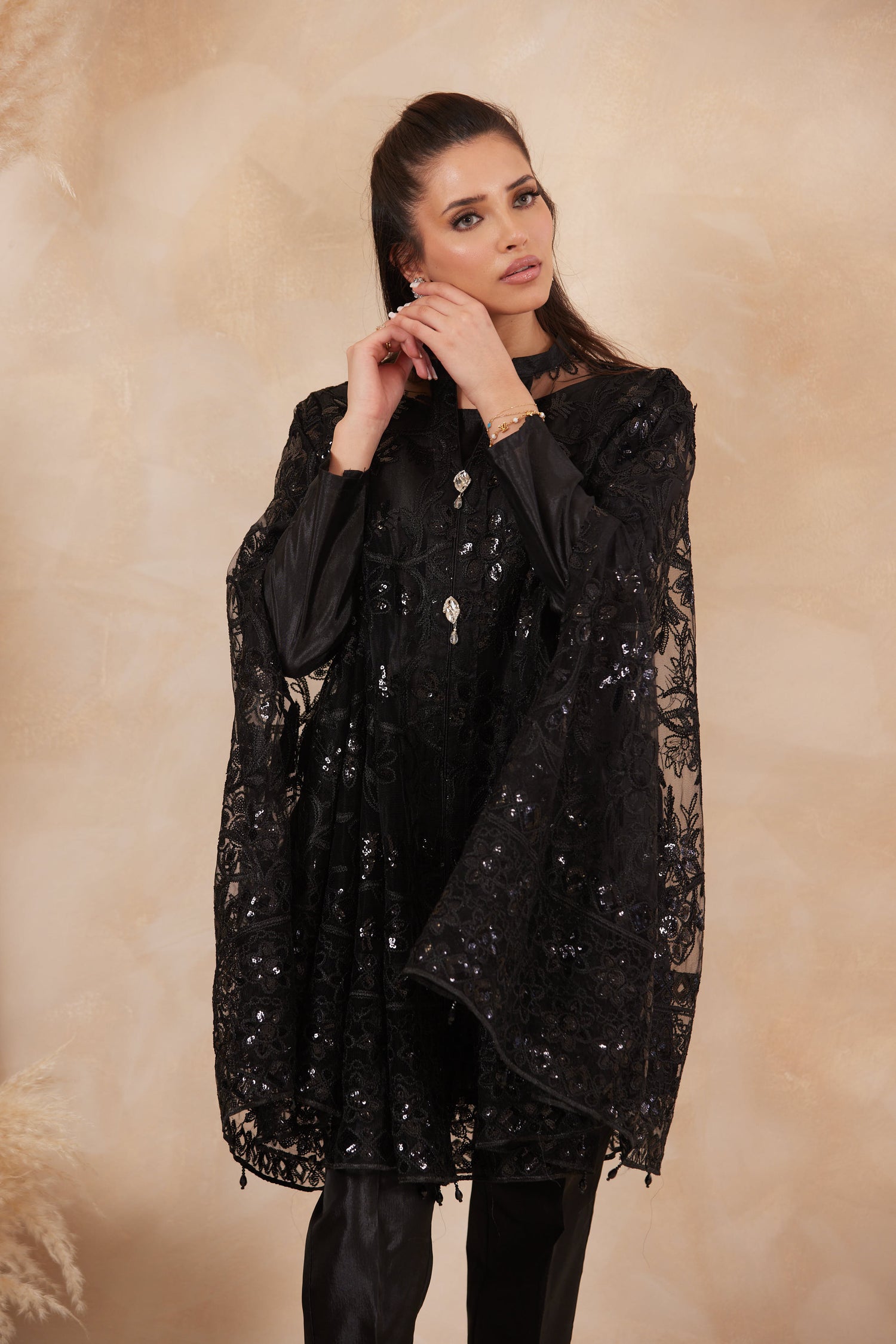 Black RAHA&