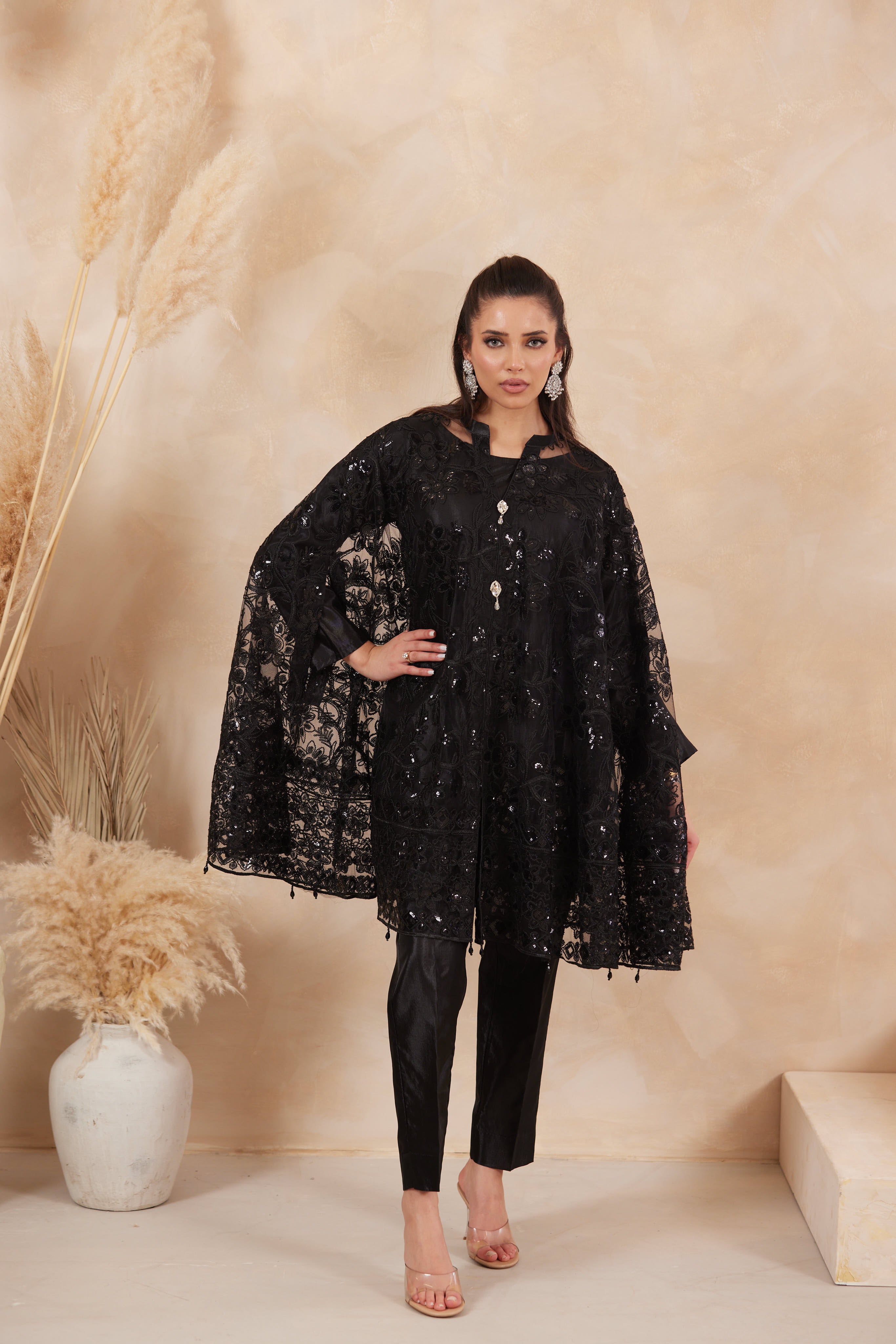Black RAHA&