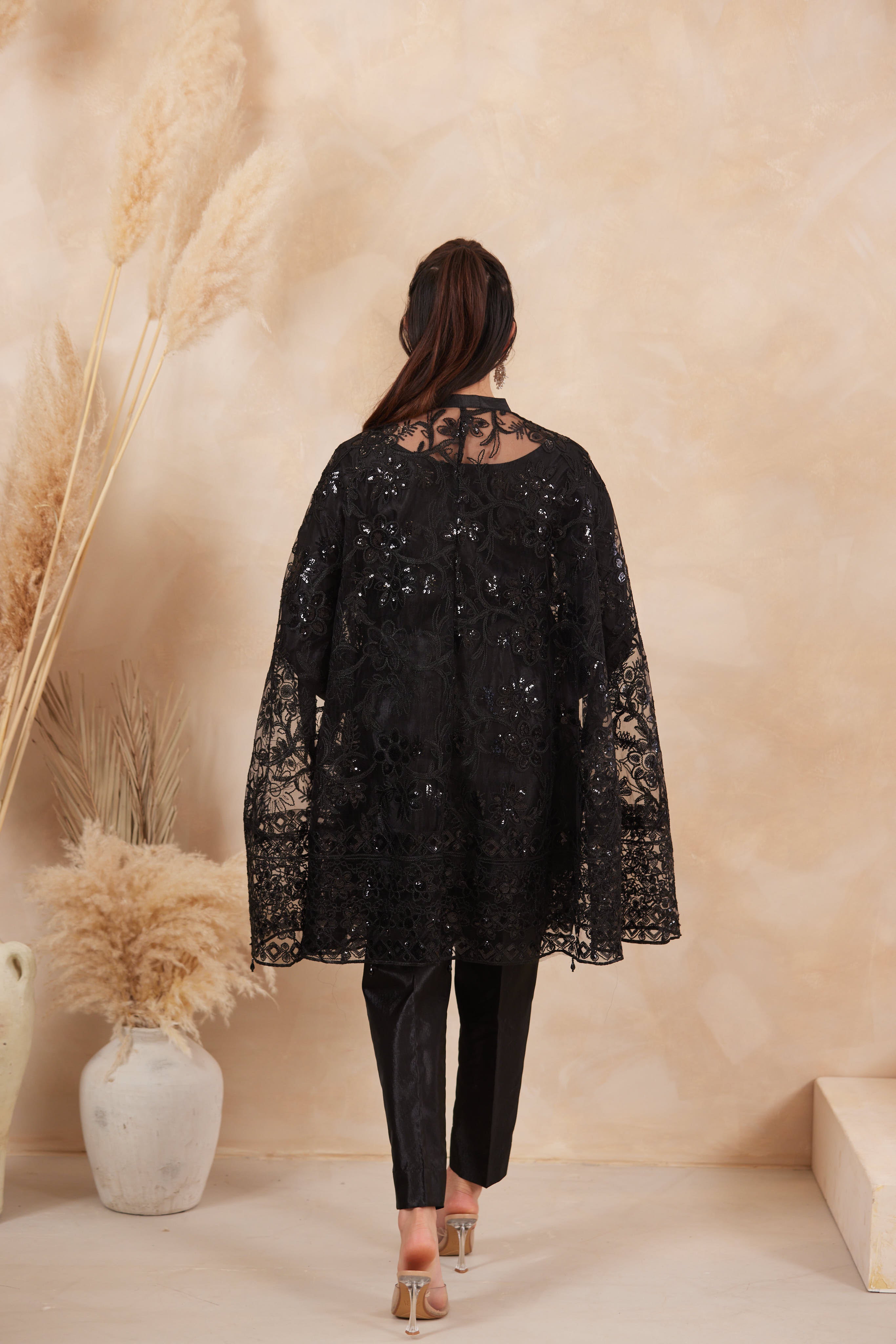 Black RAHA&