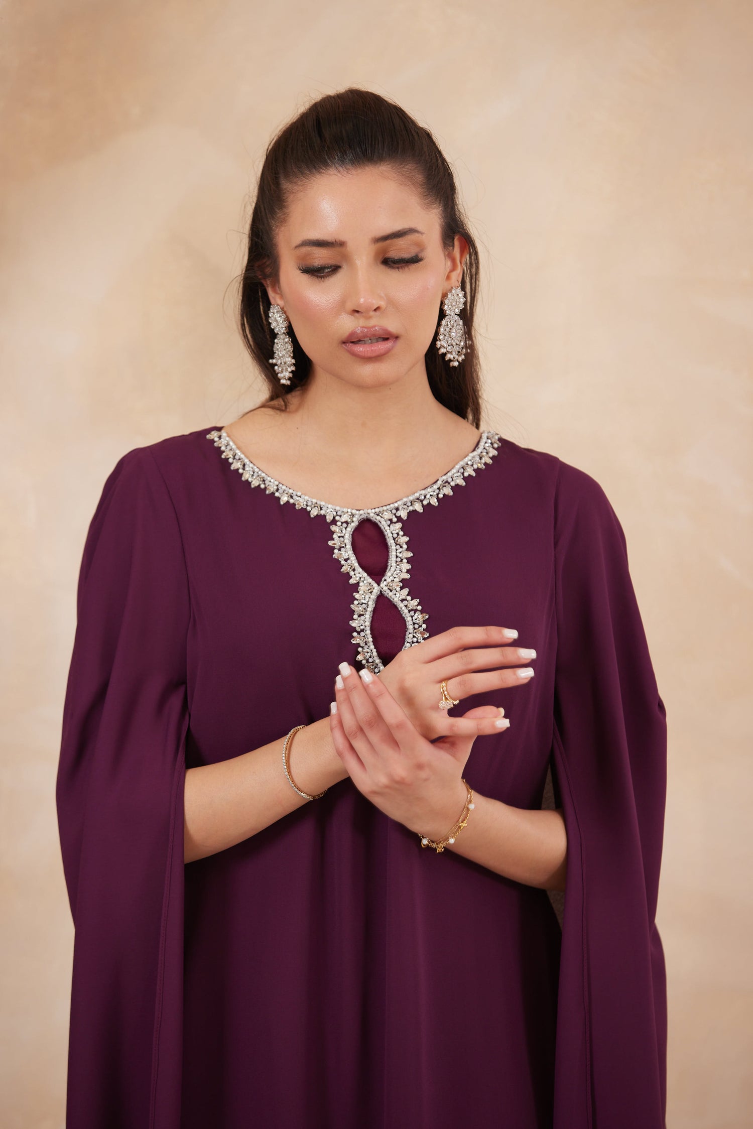 PURPLE DIVINE&