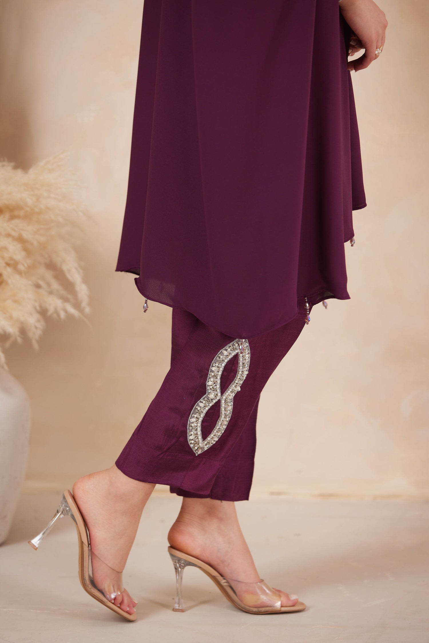 PURPLE DIVINE&