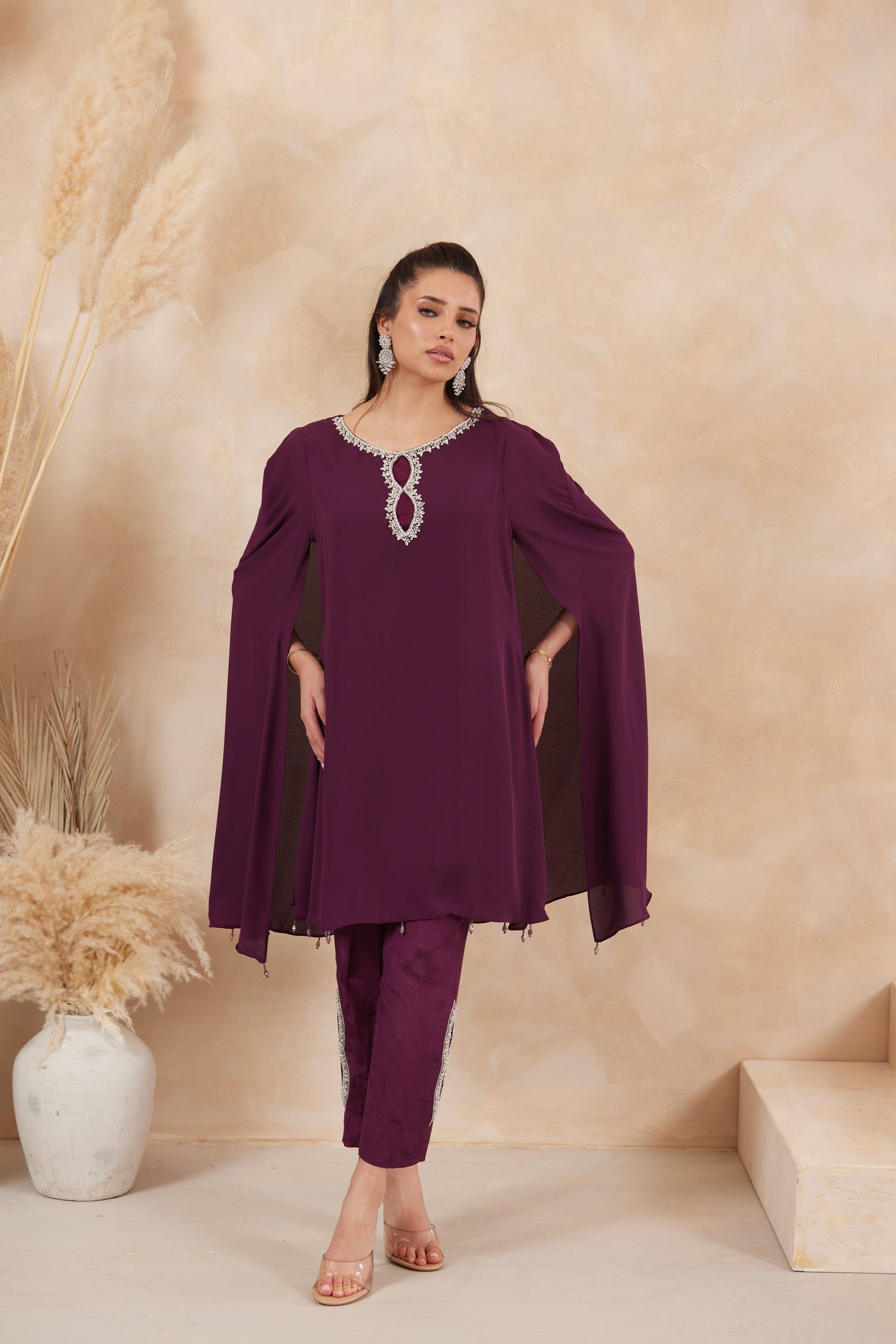 PURPLE DIVINE&
