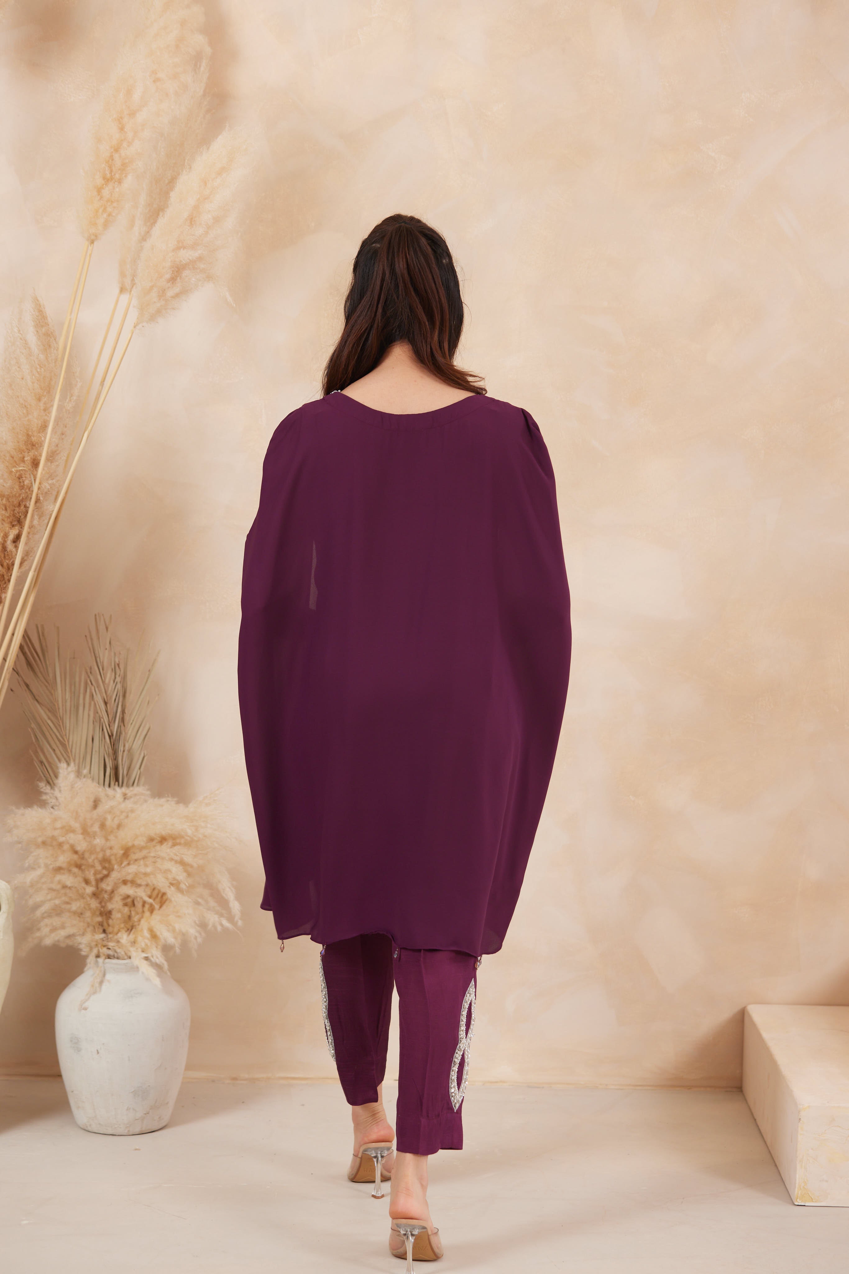 PURPLE DIVINE&