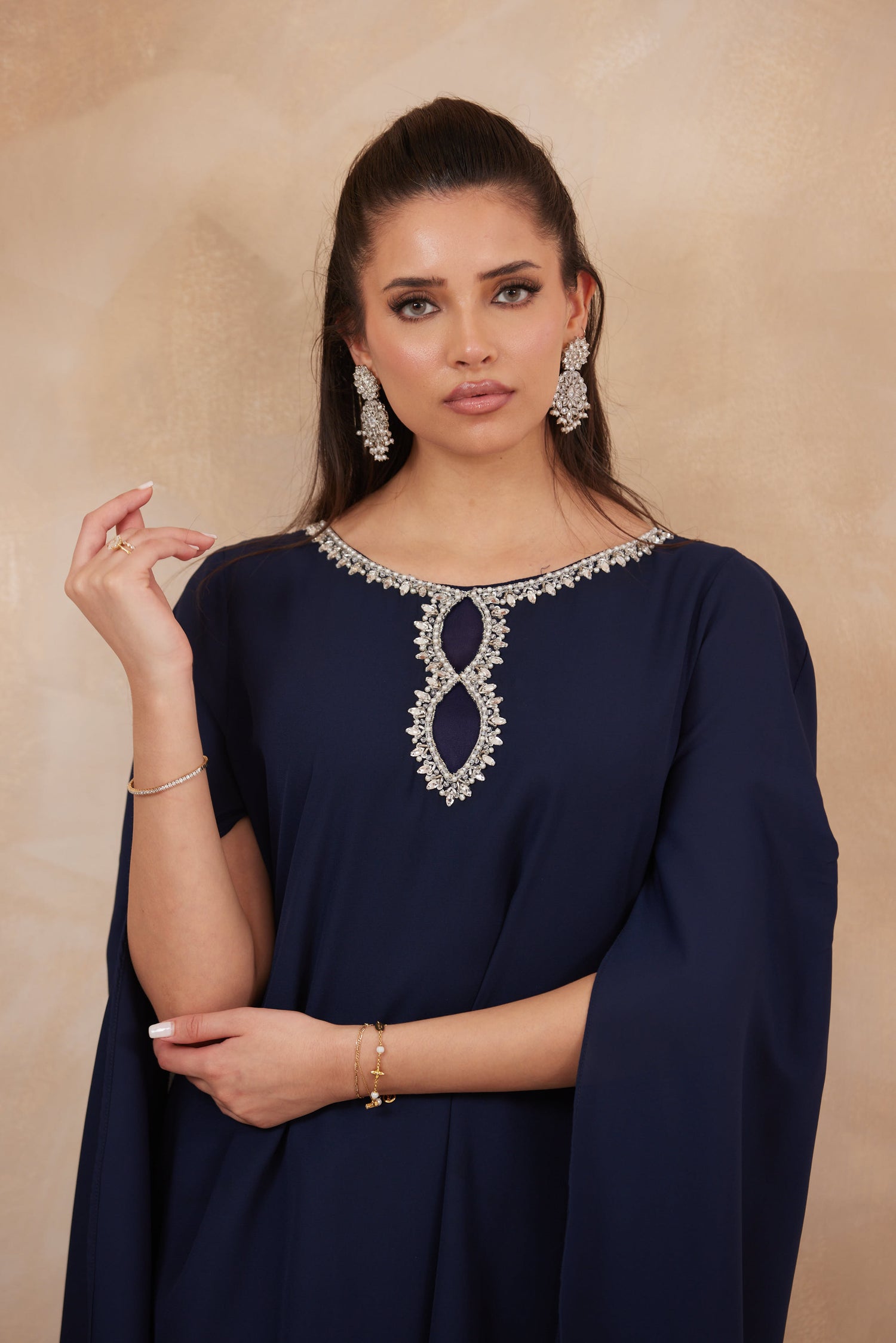 NAVY BLUE DIVINE&
