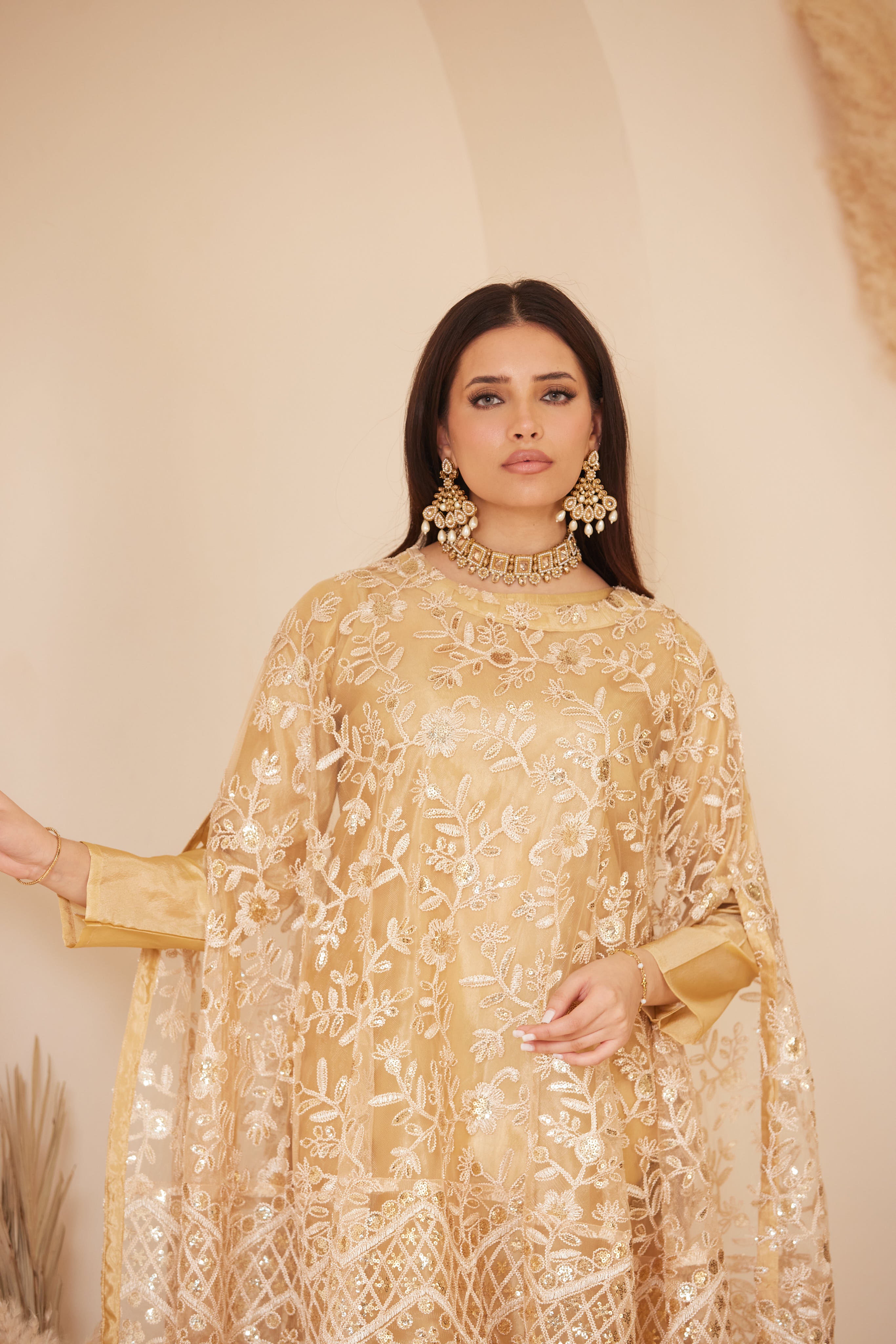 Gold RAHA&