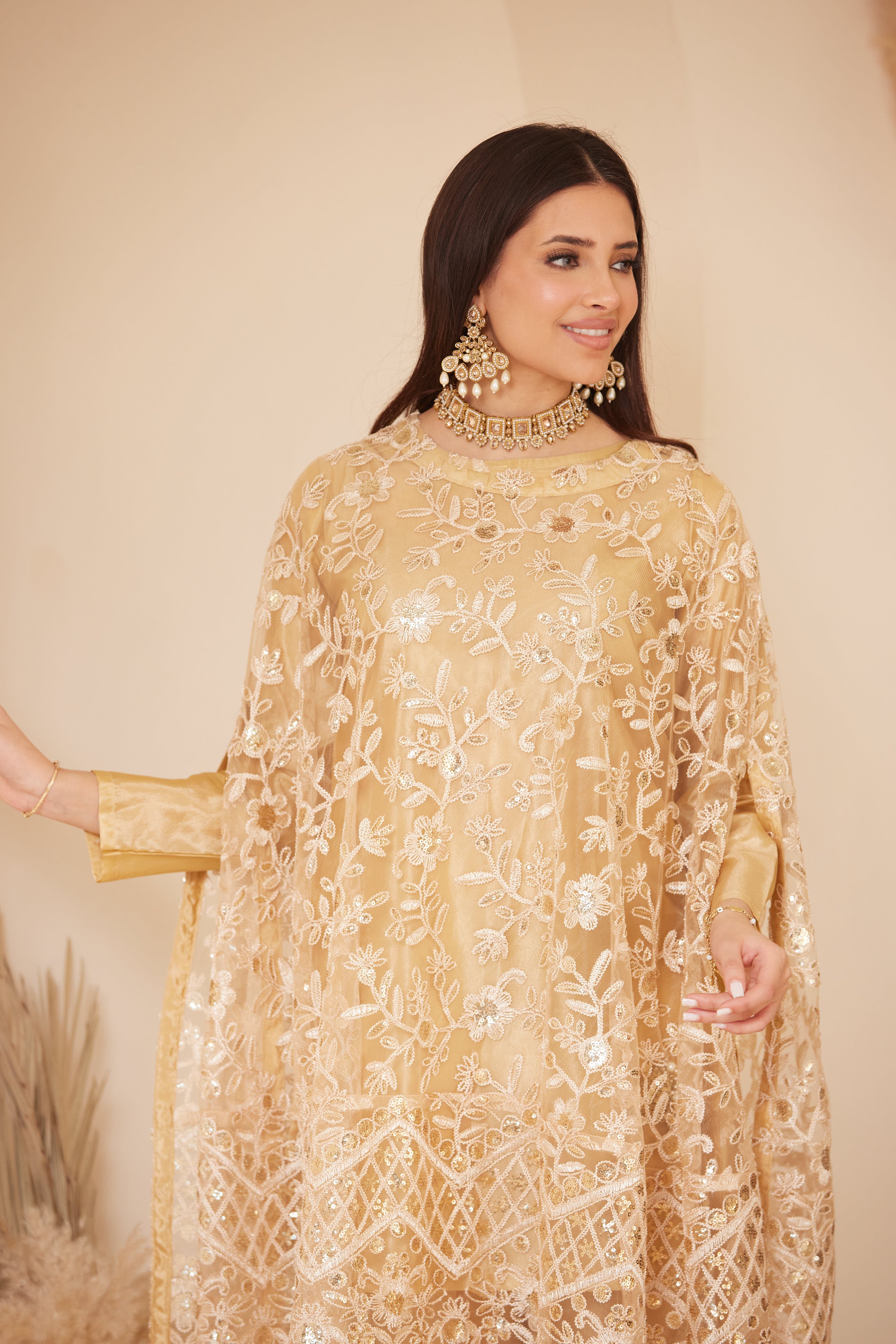 Gold RAHA&