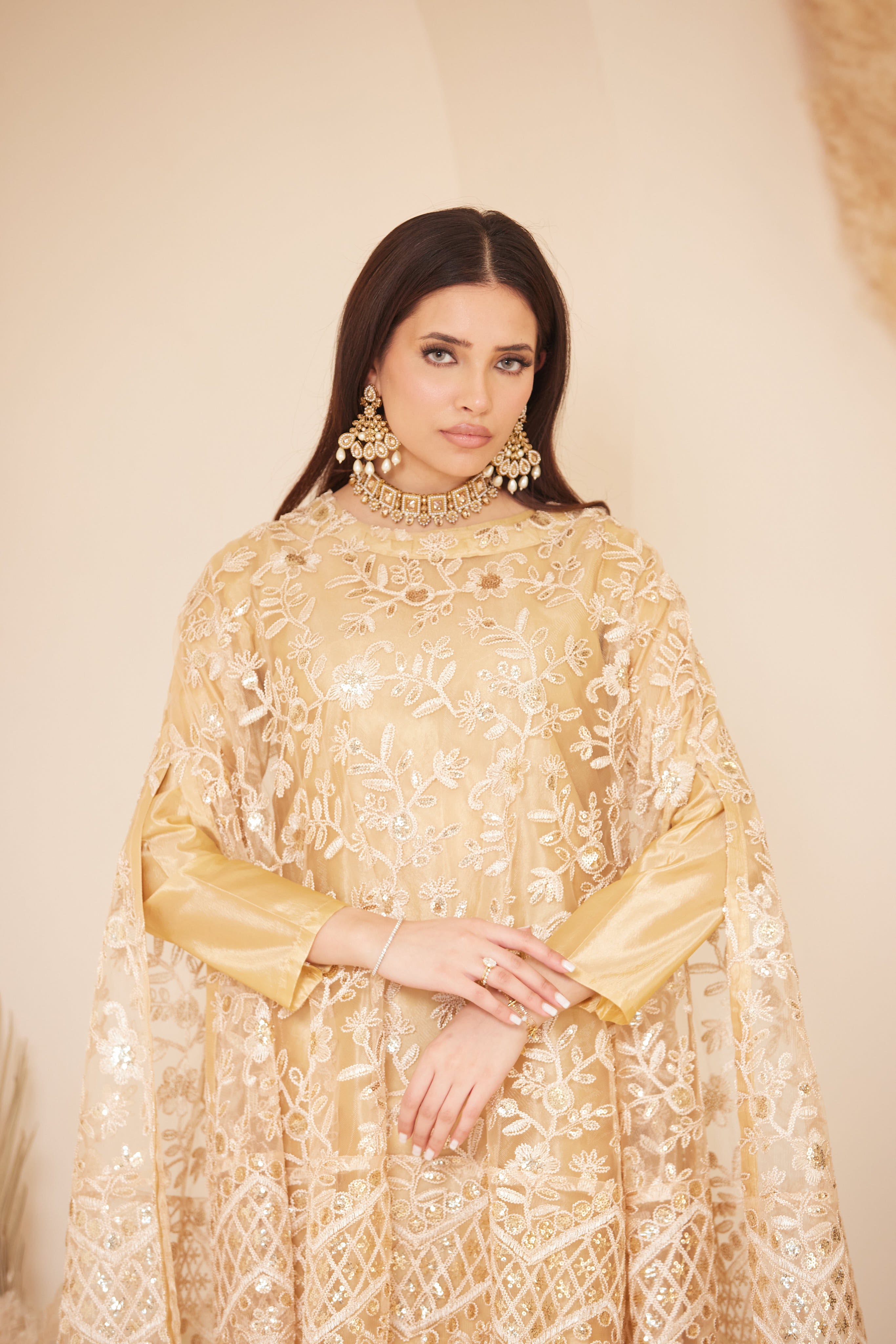Gold RAHA&