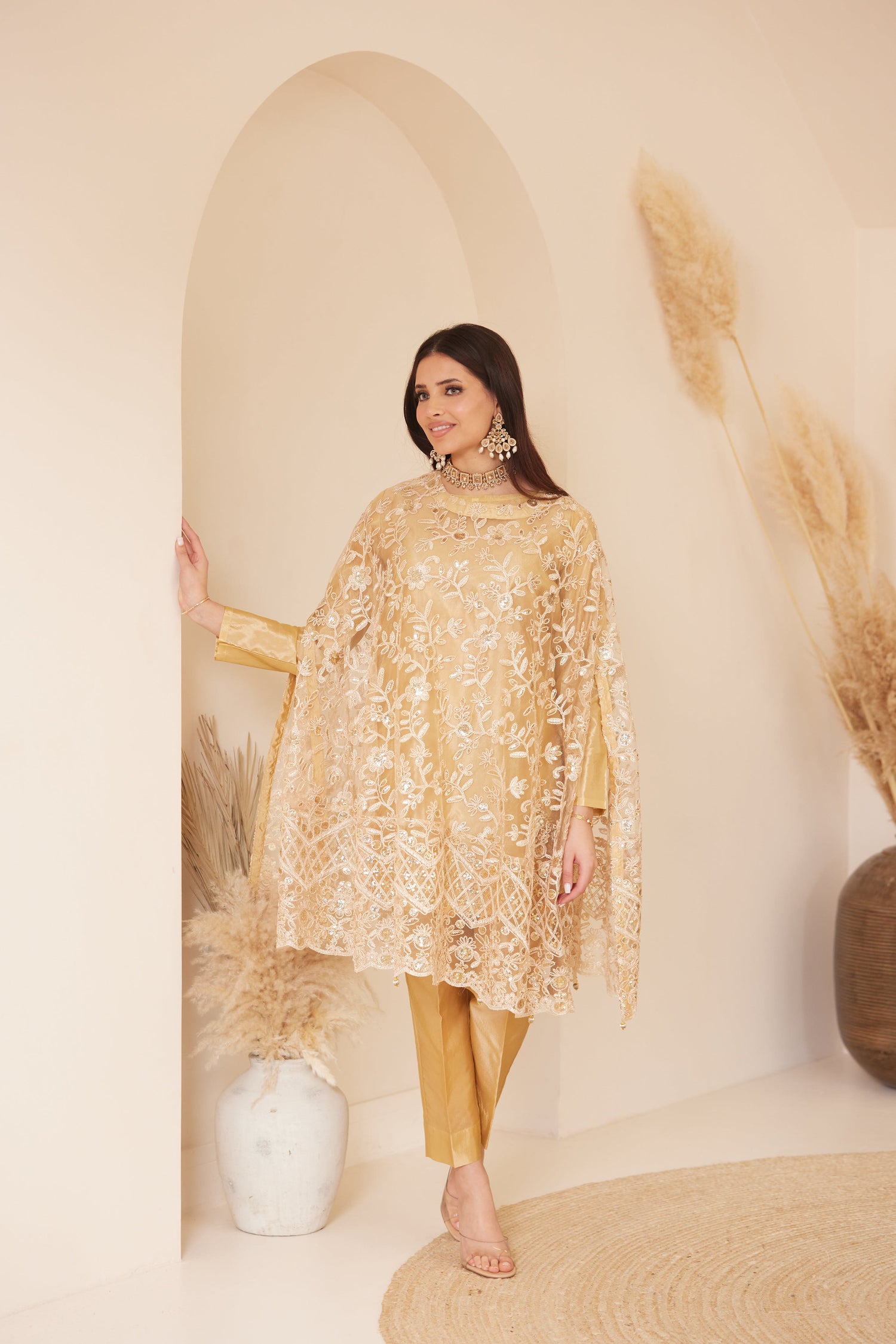 Gold RAHA&