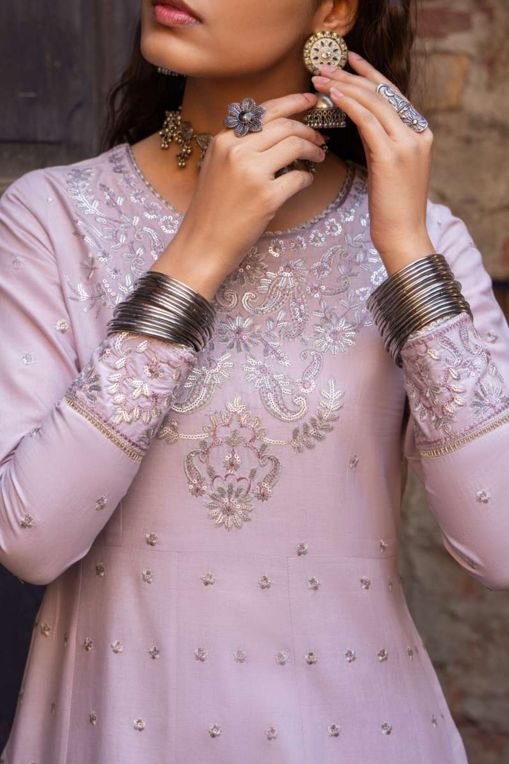 LILAC ZITA