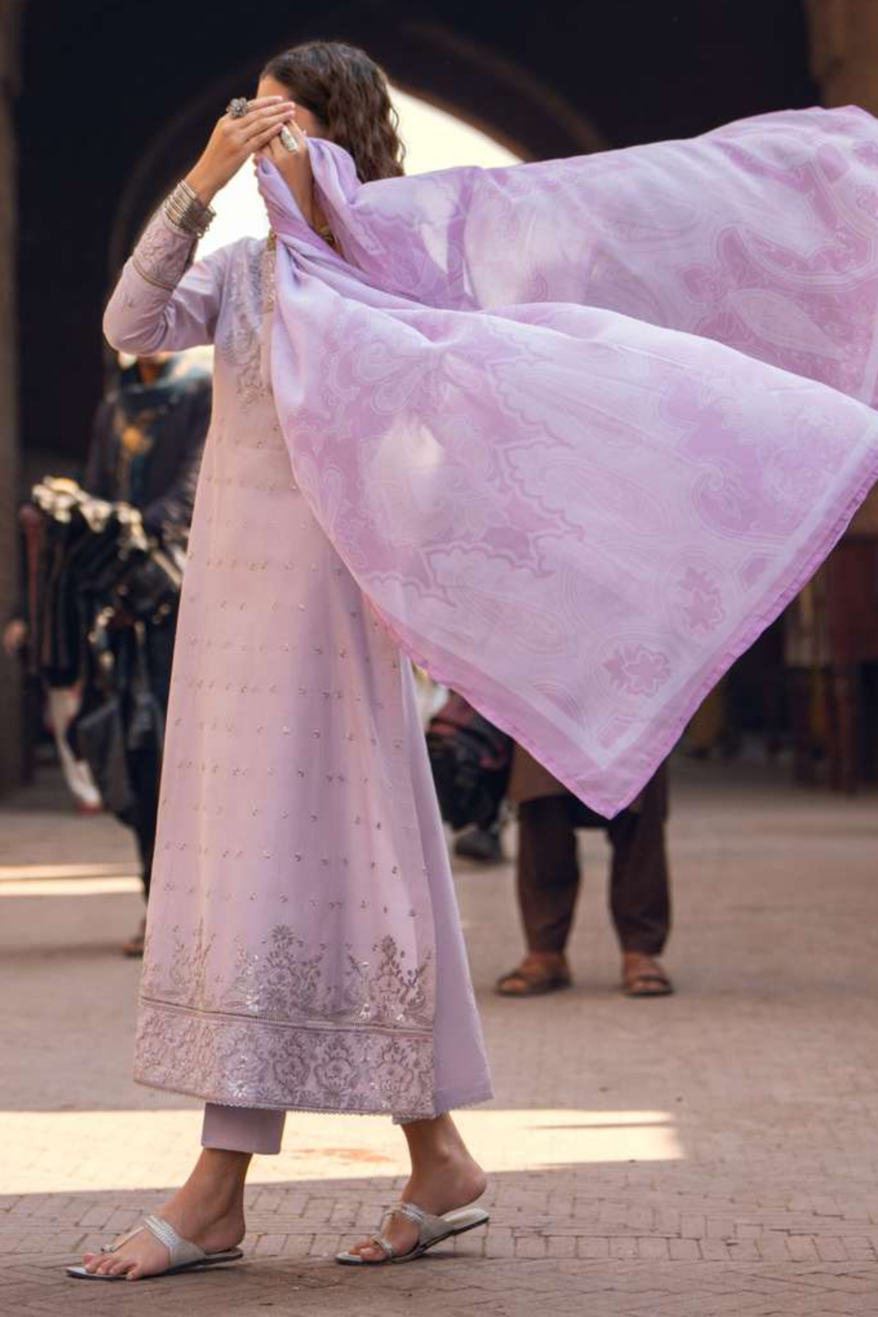 LILAC ZITA