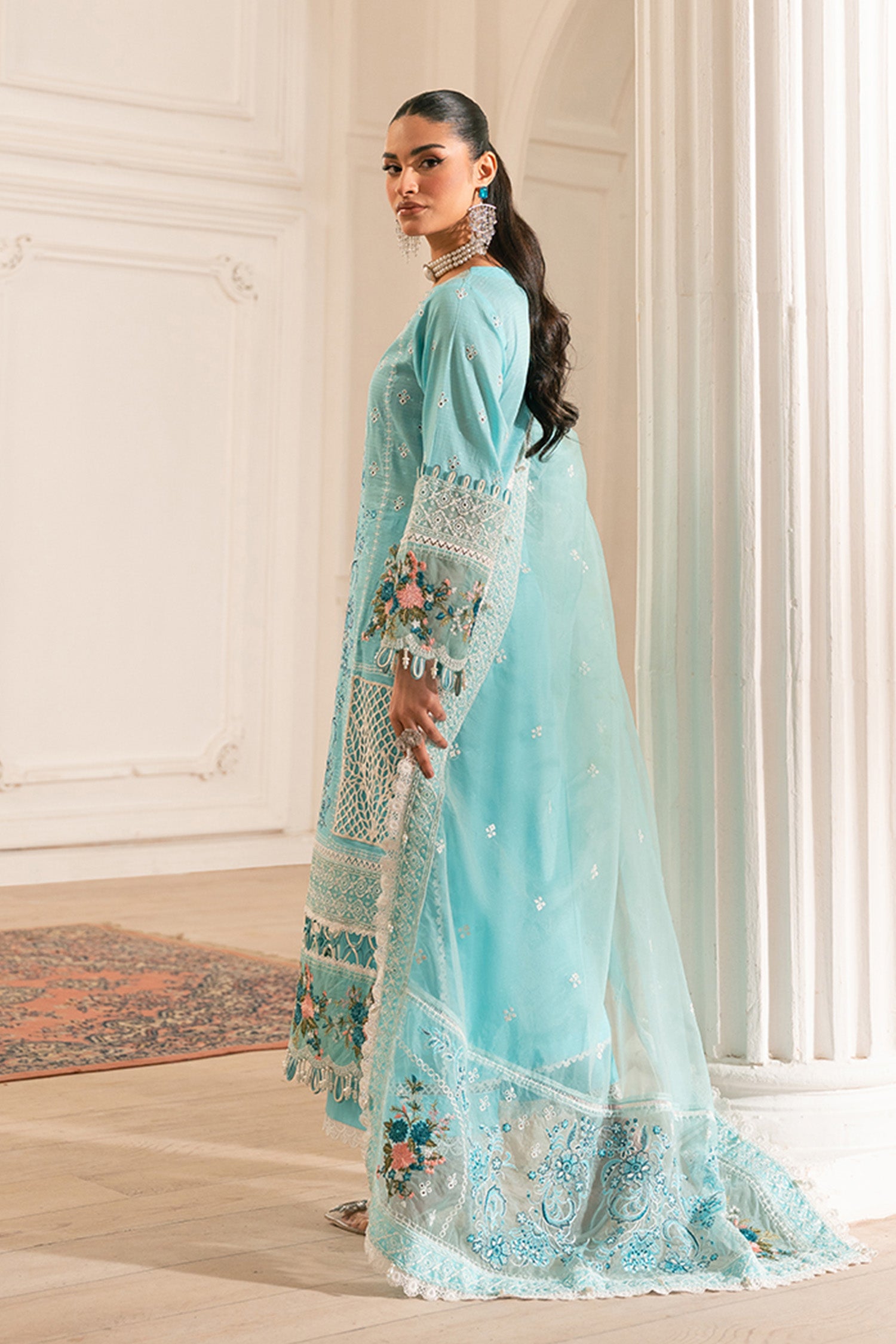 Turquoise