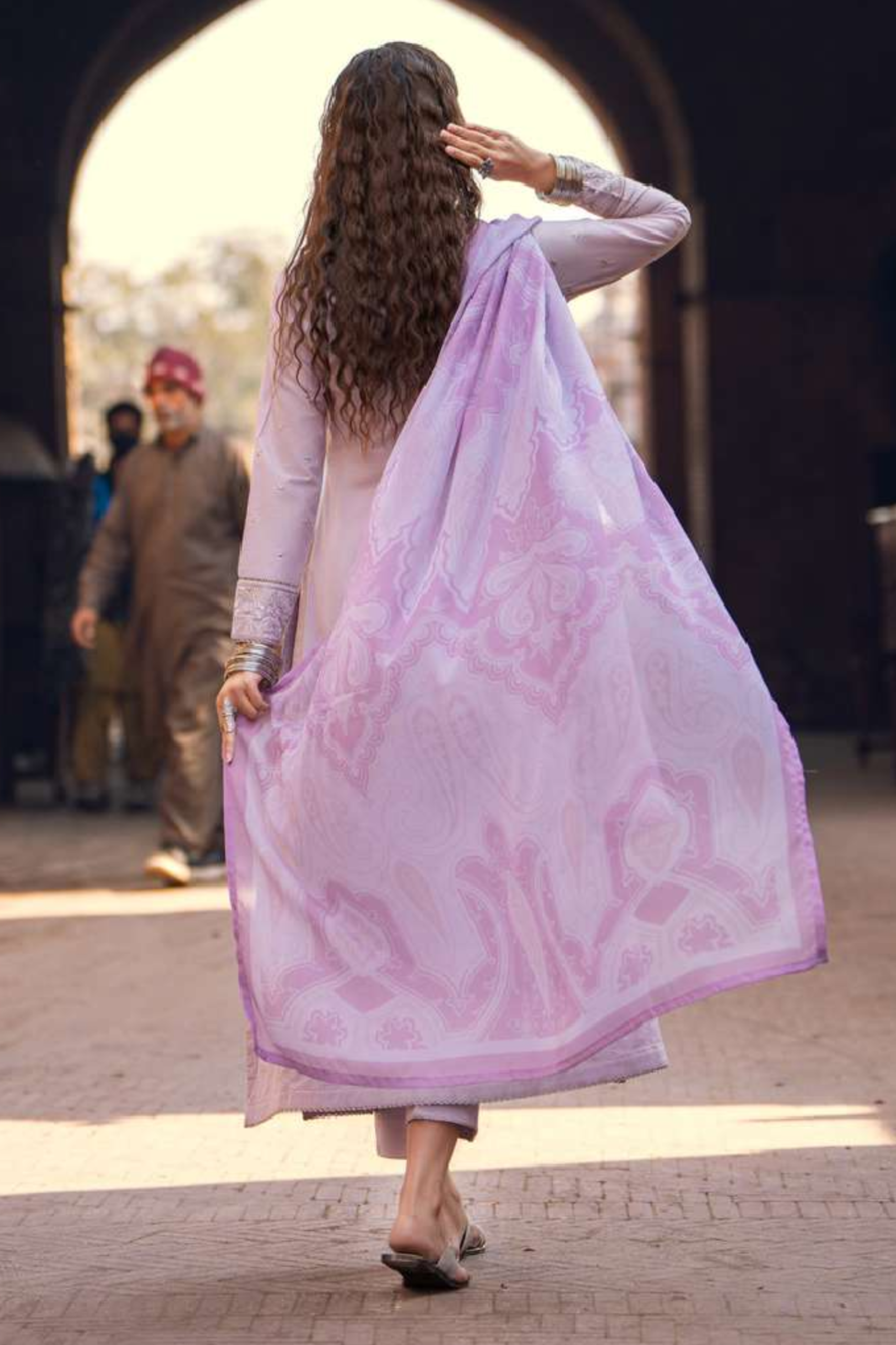 LILAC ZITA