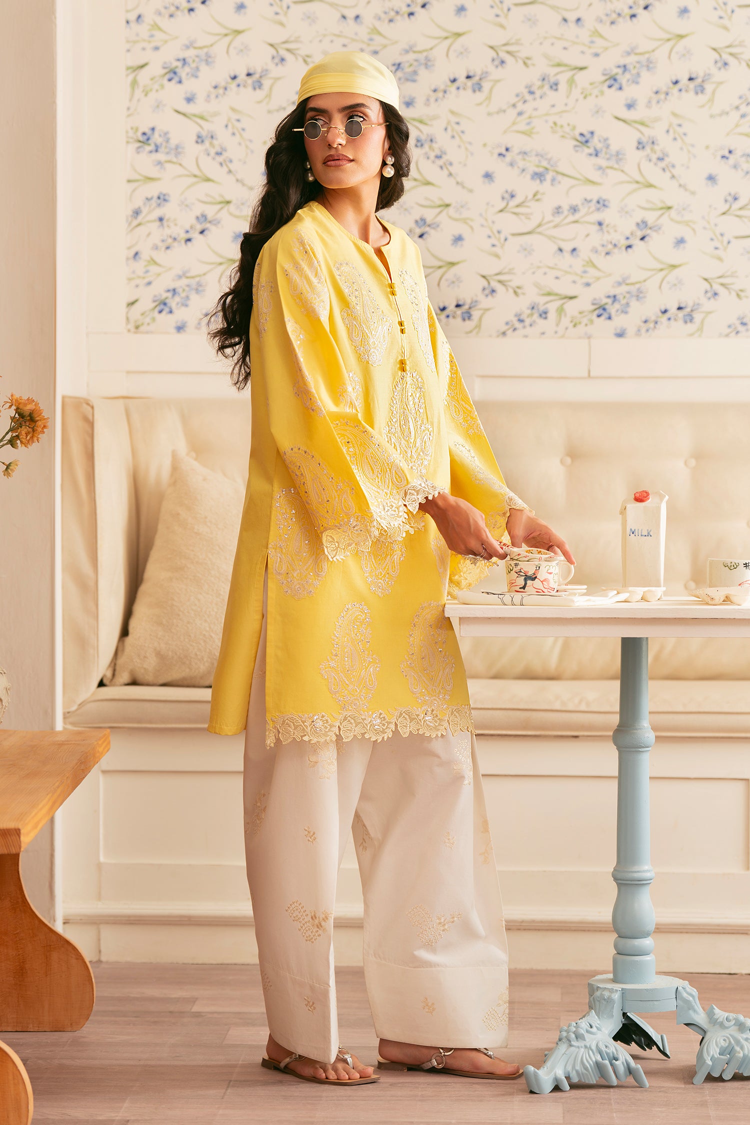 🌼 💛 SHIDDAT 🌼 💛