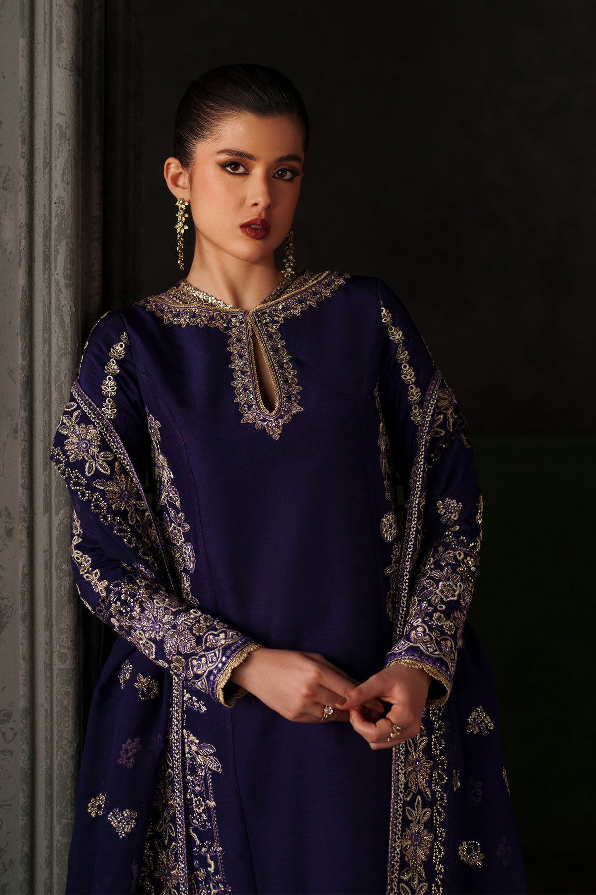 Azure Sapphire