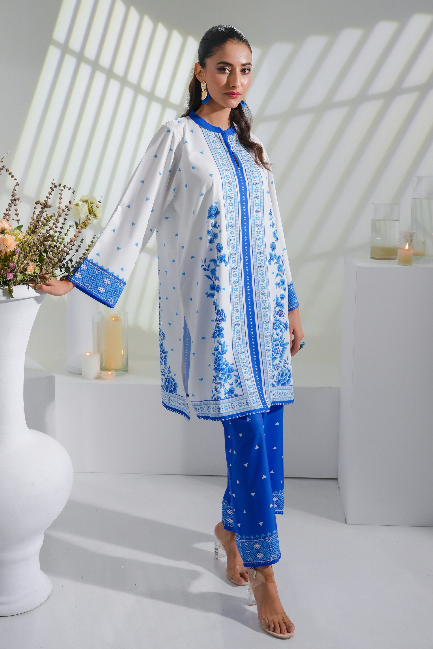 Nazneen