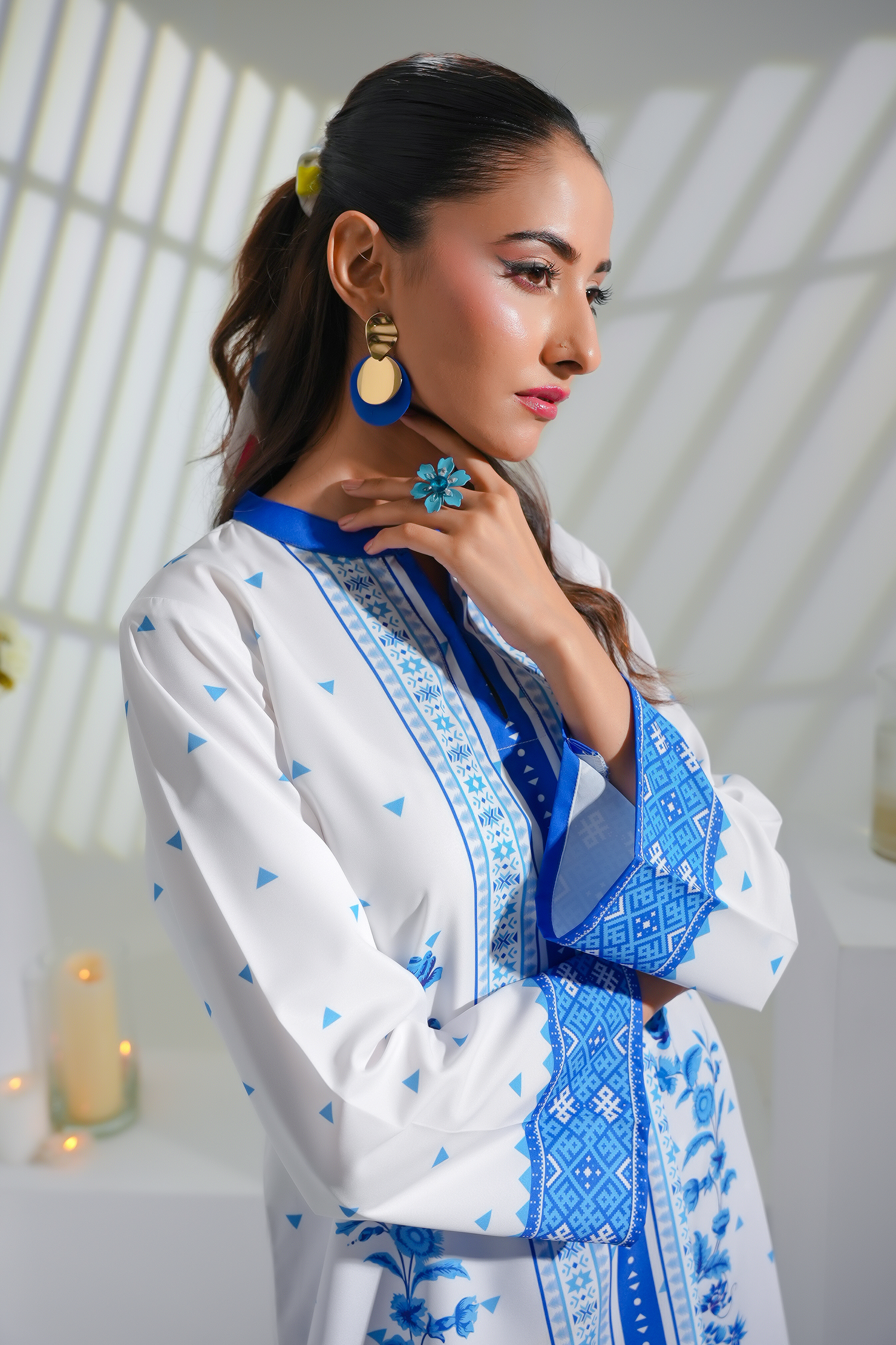 Nazneen