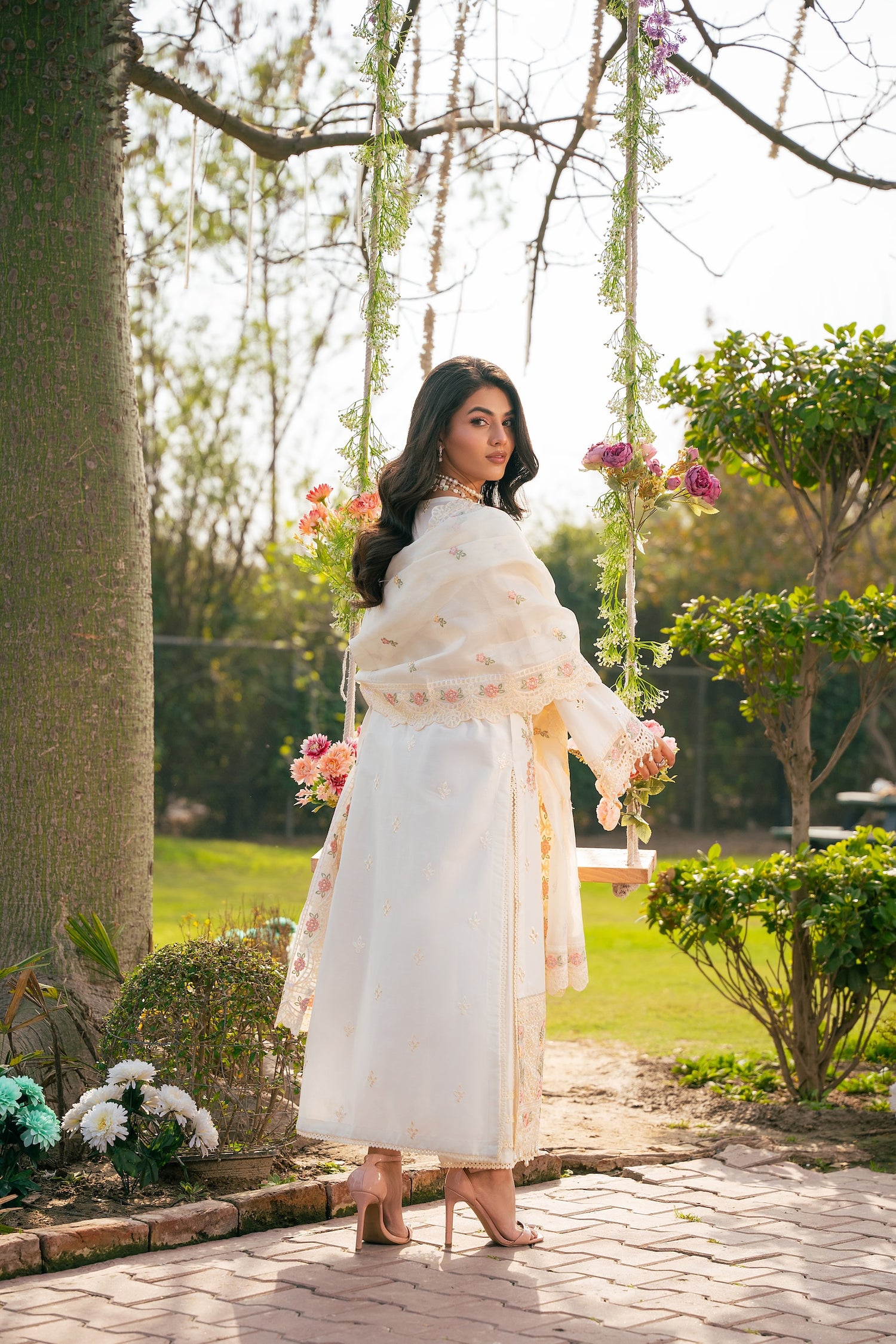 ❄️ SNOW WHITE ❄️