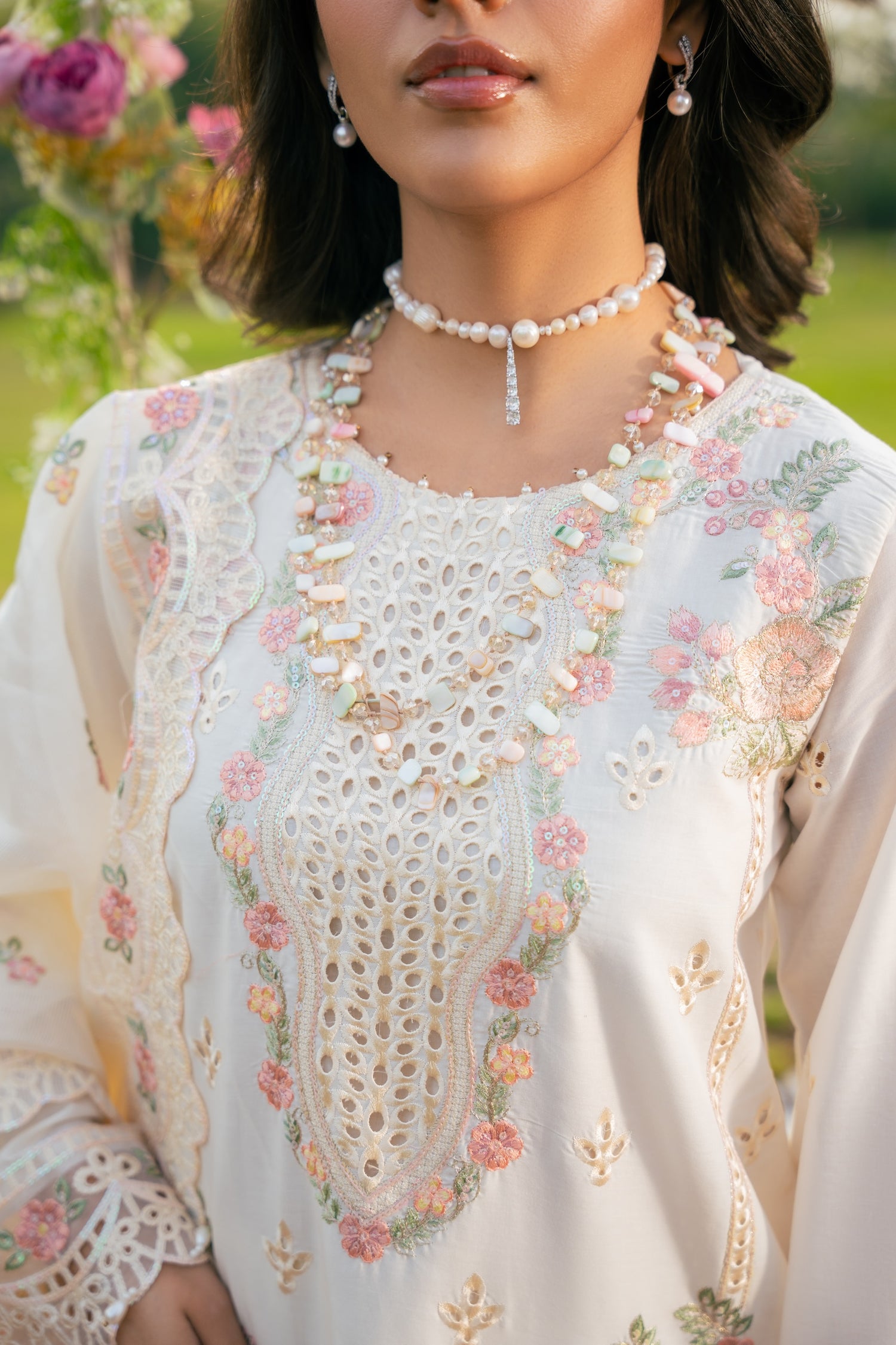 ❄️ SNOW WHITE ❄️