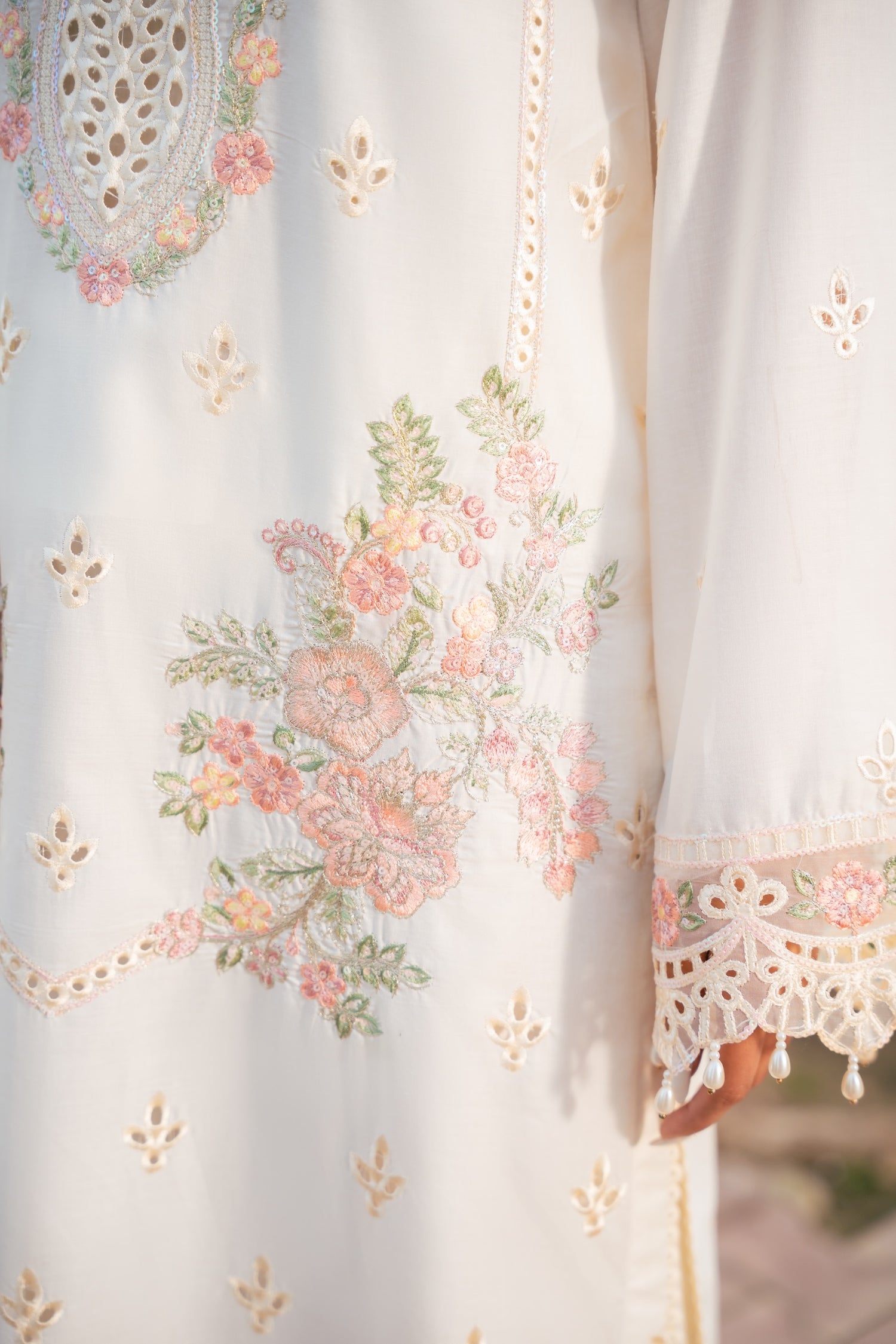 ❄️ SNOW WHITE ❄️