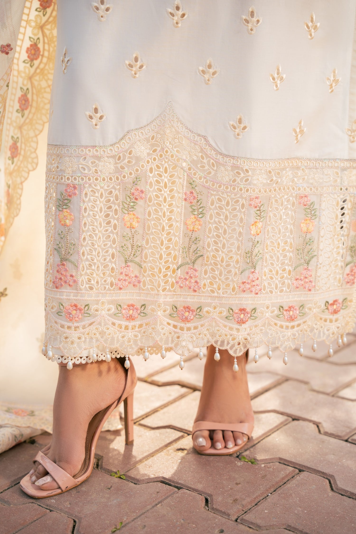 ❄️ SNOW WHITE ❄️