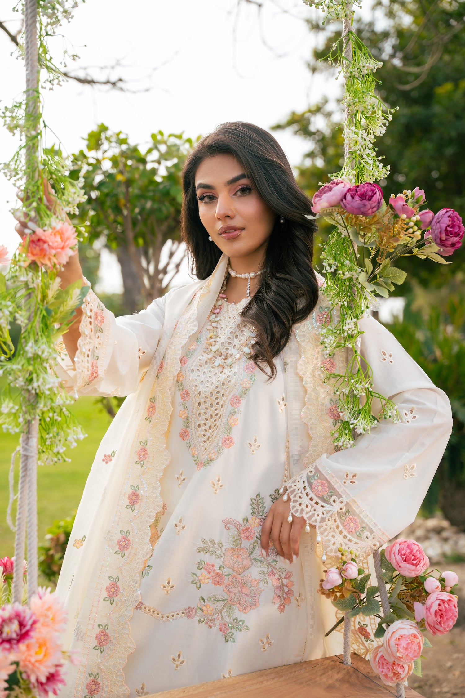 ❄️ SNOW WHITE ❄️