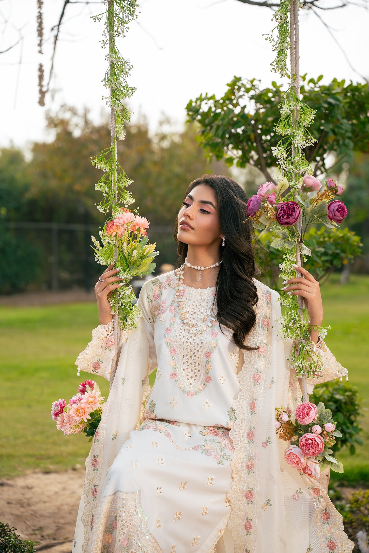 ❄️ SNOW WHITE ❄️