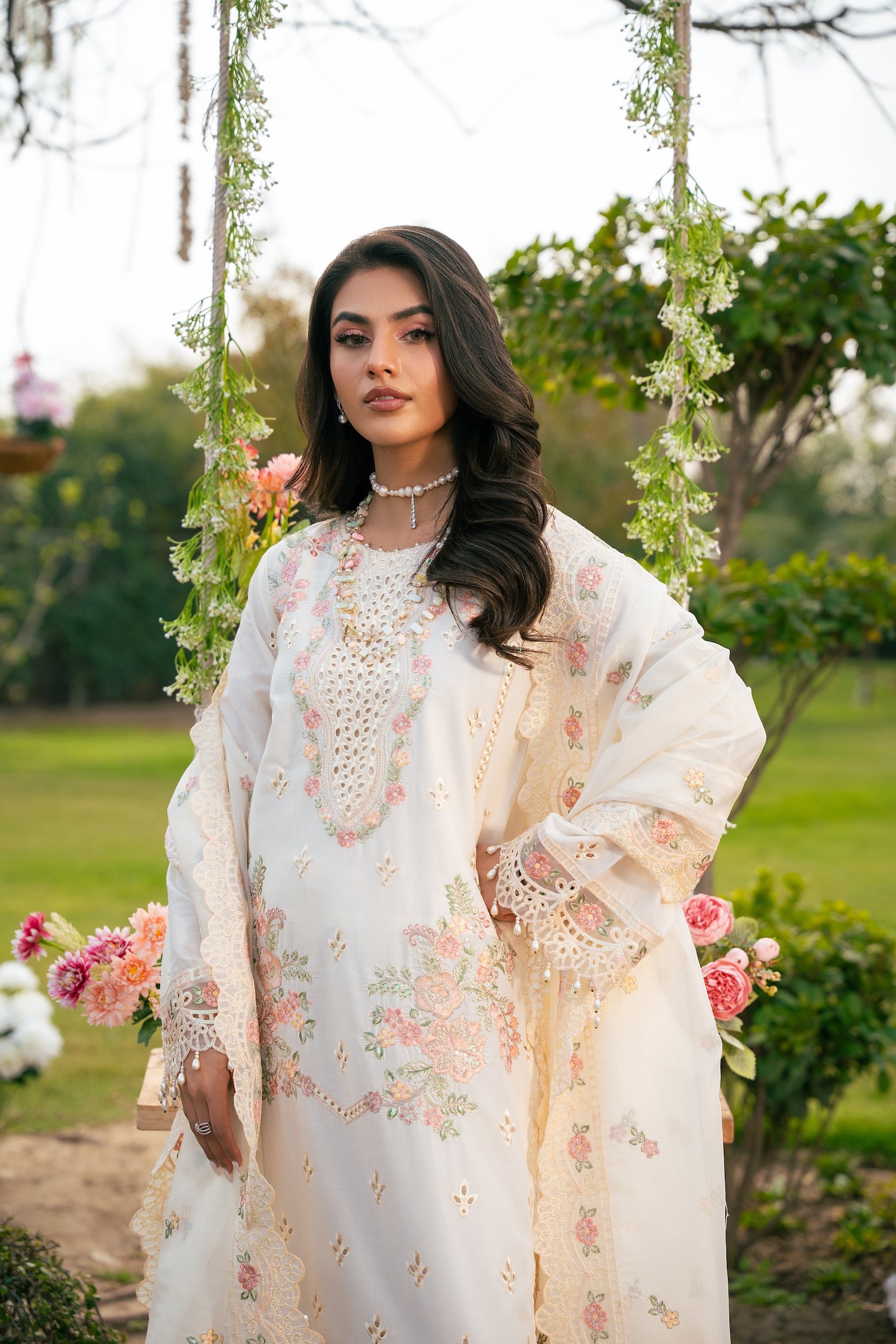 ❄️ SNOW WHITE ❄️