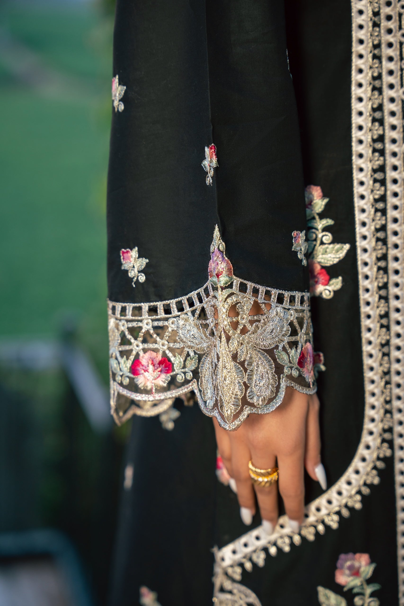 Black Lustre&