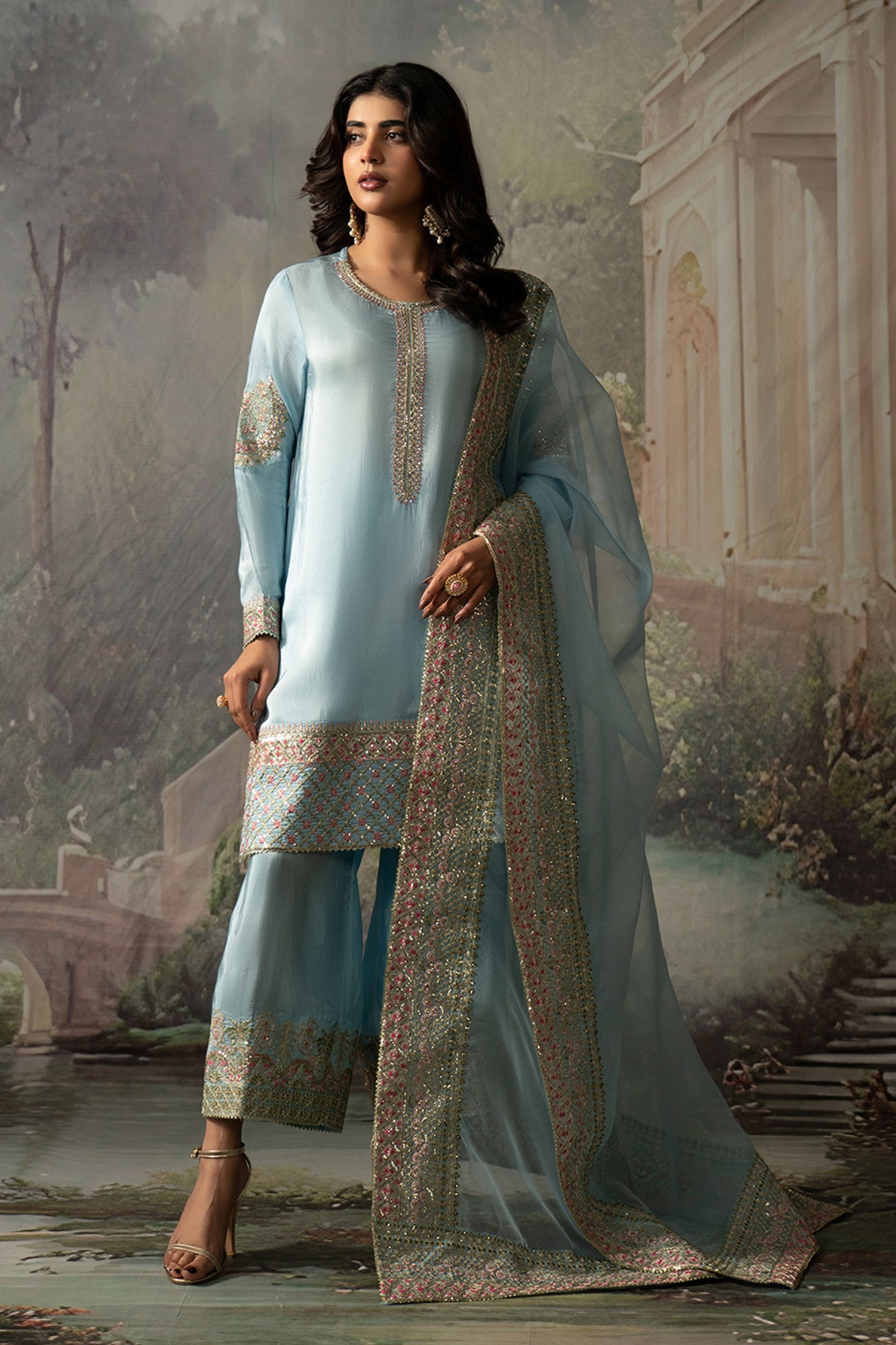 Mahira