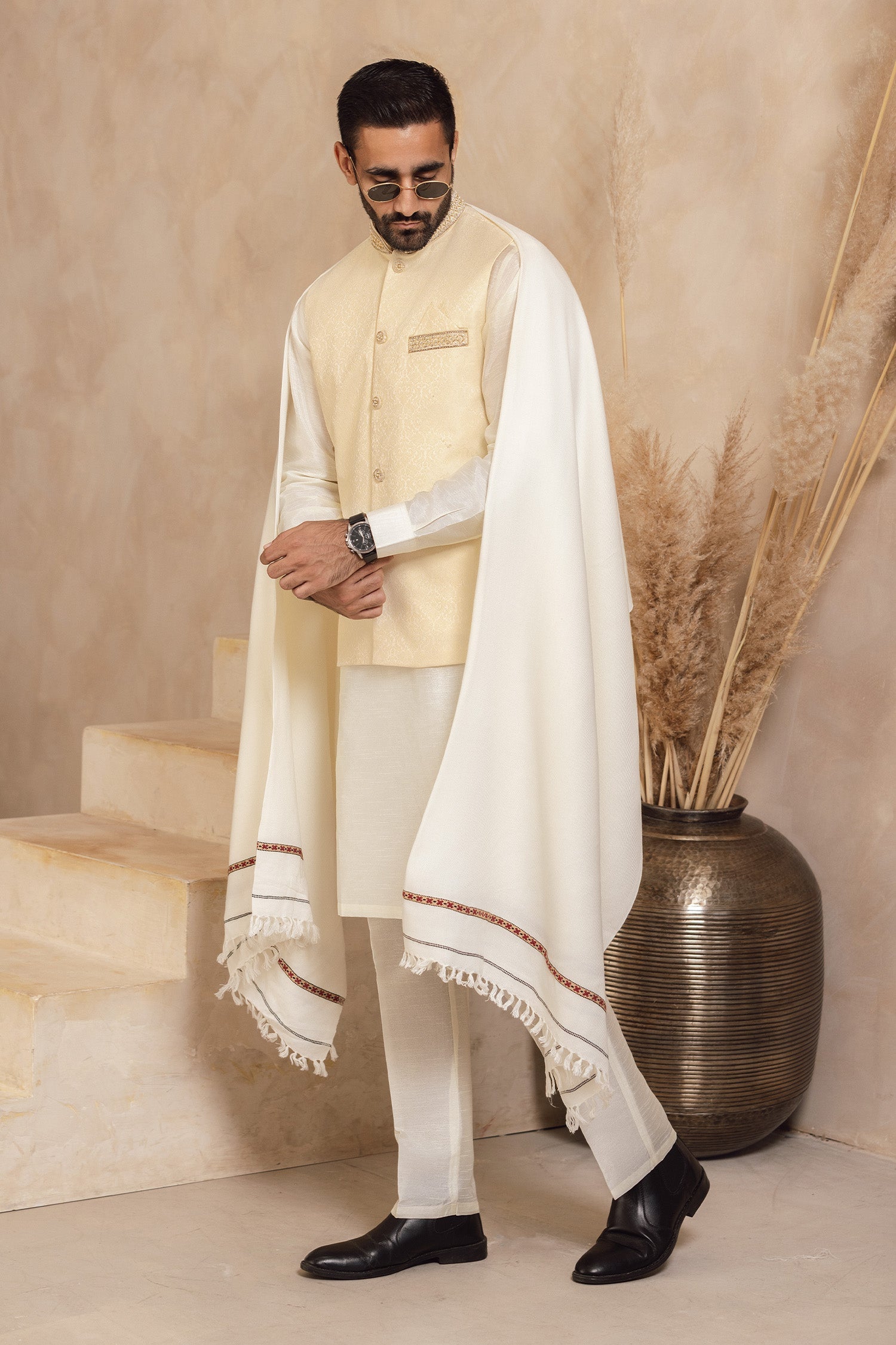 Men’s Three Piece