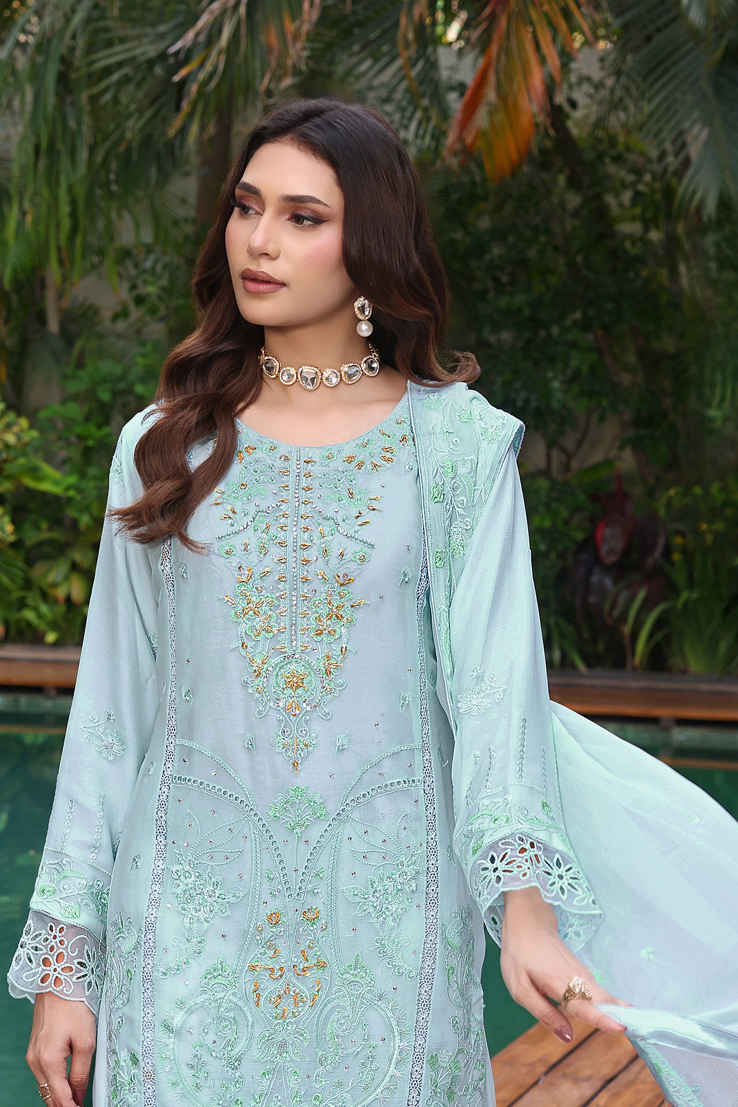 Zeenat