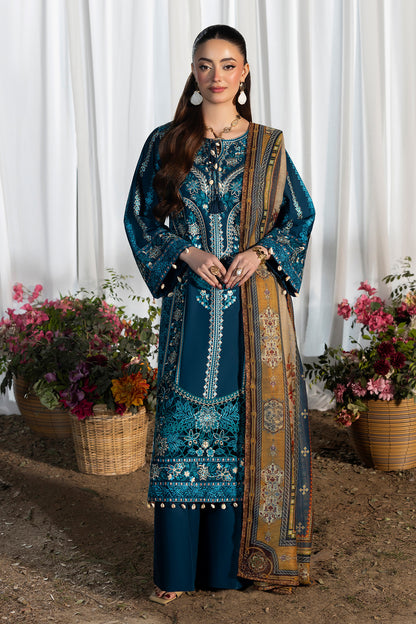 Sahar
