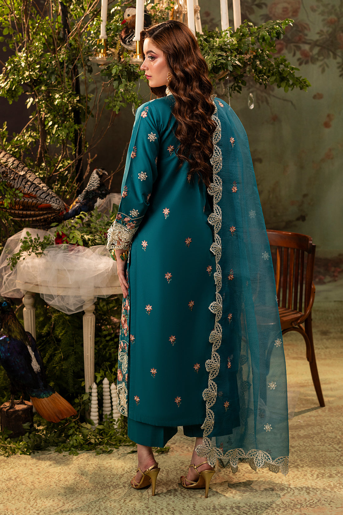 Bekhudi