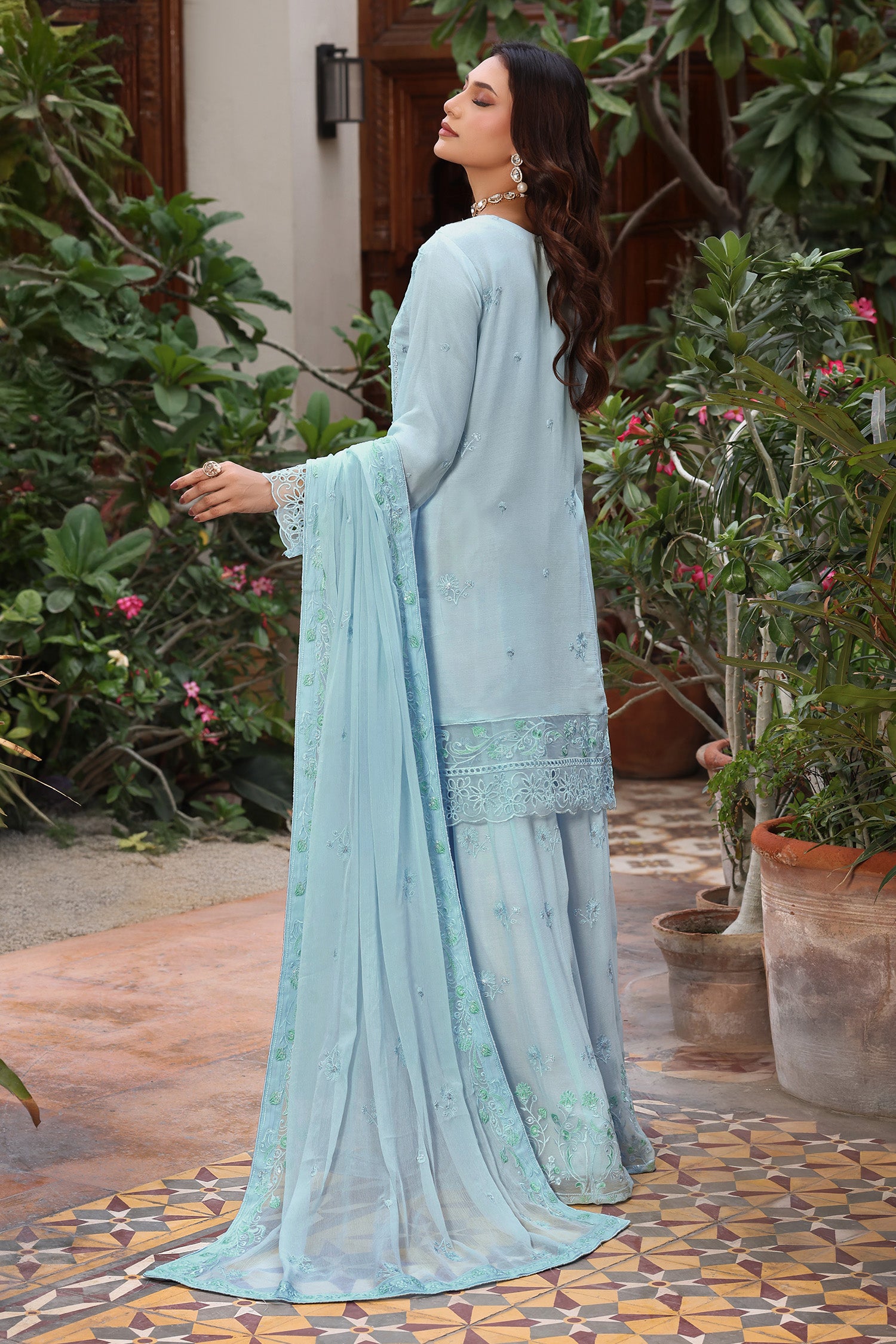 Zeenat