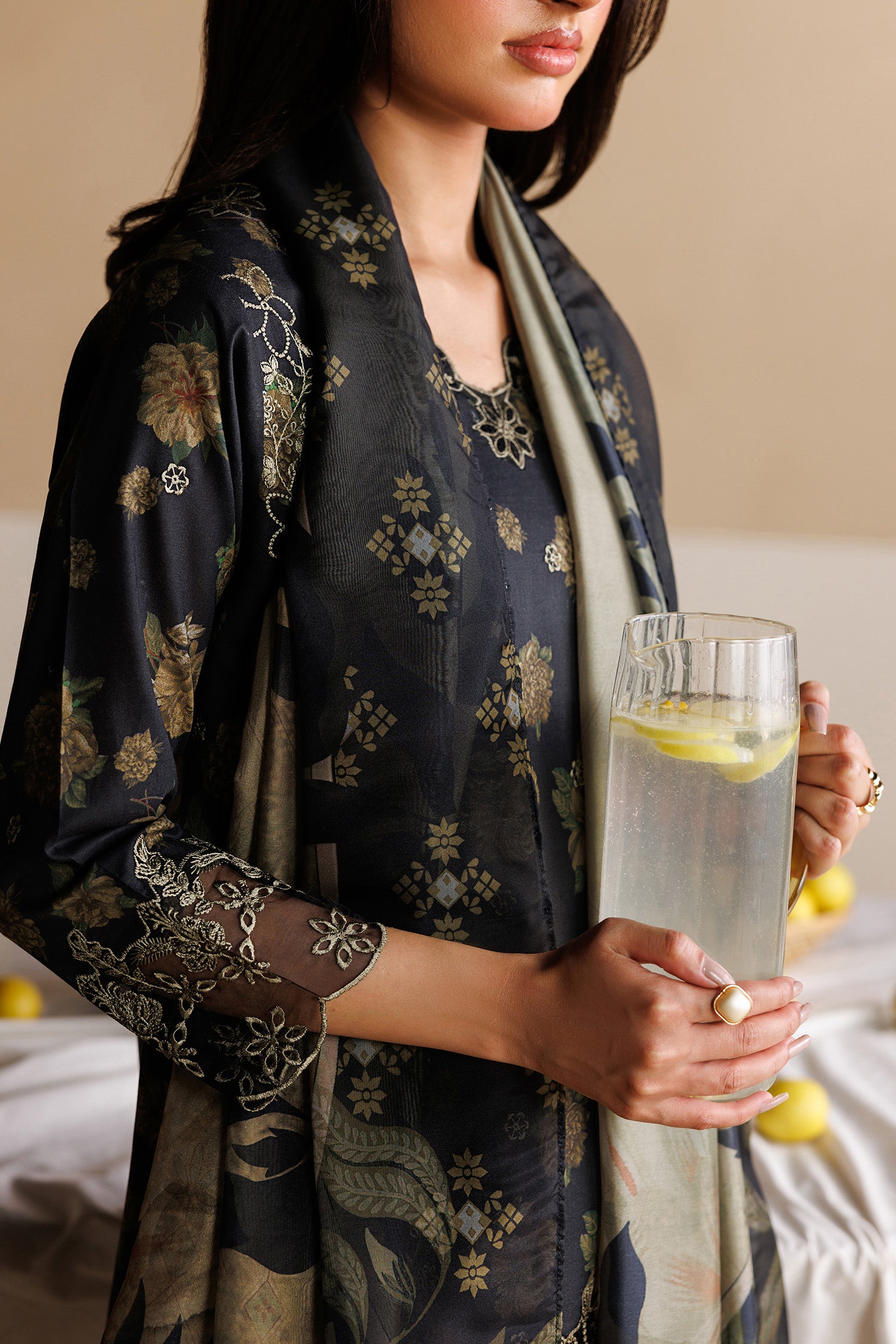 Zarnish